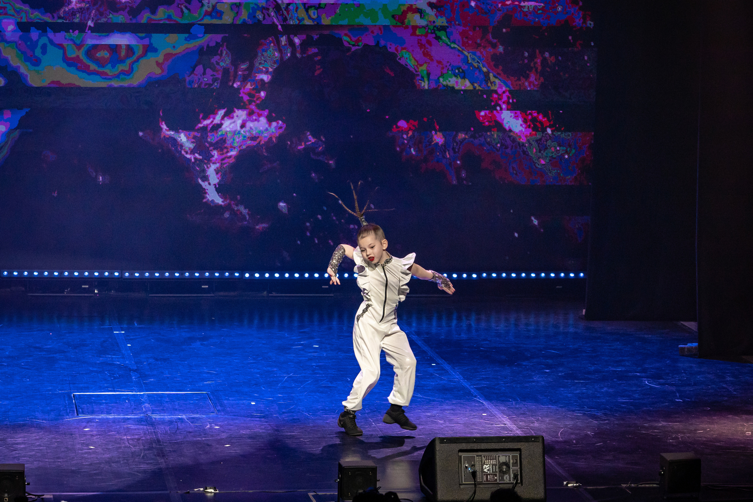 Ultimatum Dance Концерт. Выпускные фотоальбомы Фотограф в Москве Устинович Алена