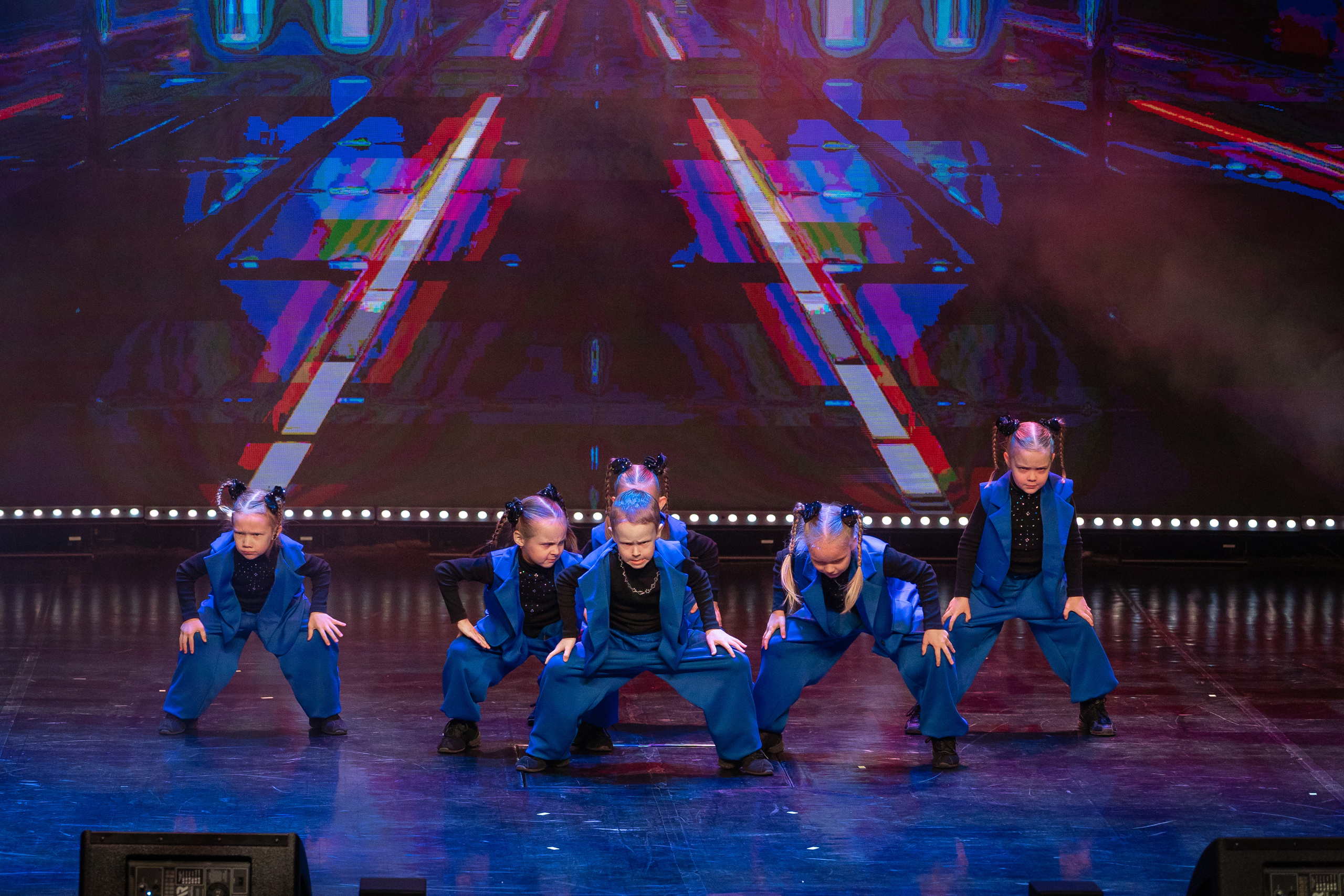 Ultimatum Dance Концерт. Выпускные фотоальбомы Фотограф в Москве Устинович Алена