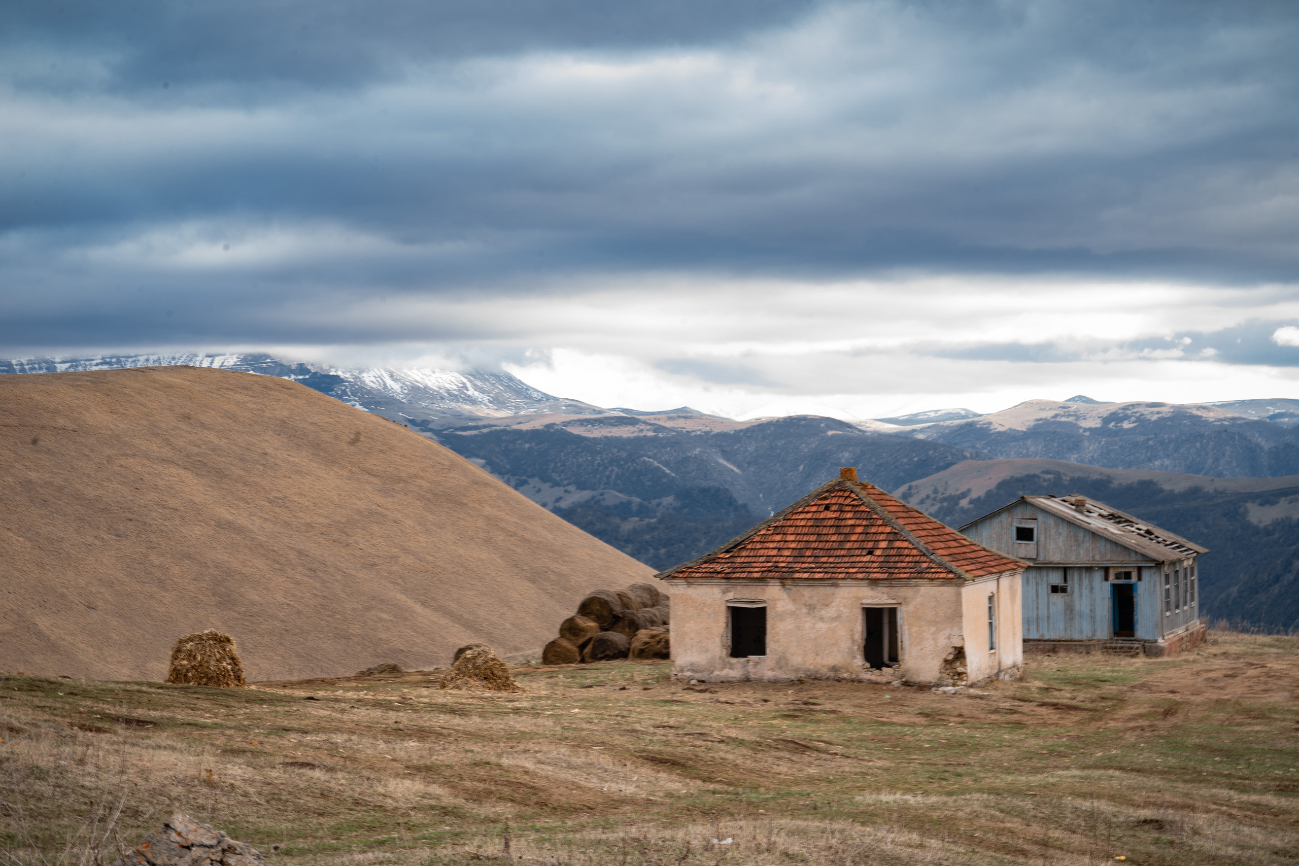 Пейзажи. Выпускные фотоальбомы Фотограф в Москве Устинович Алена