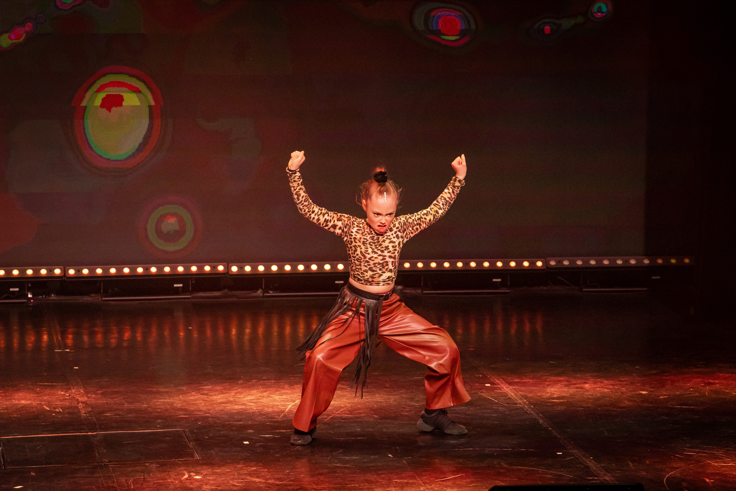 Ultimatum Dance Концерт. Выпускные фотоальбомы Фотограф в Москве Устинович Алена