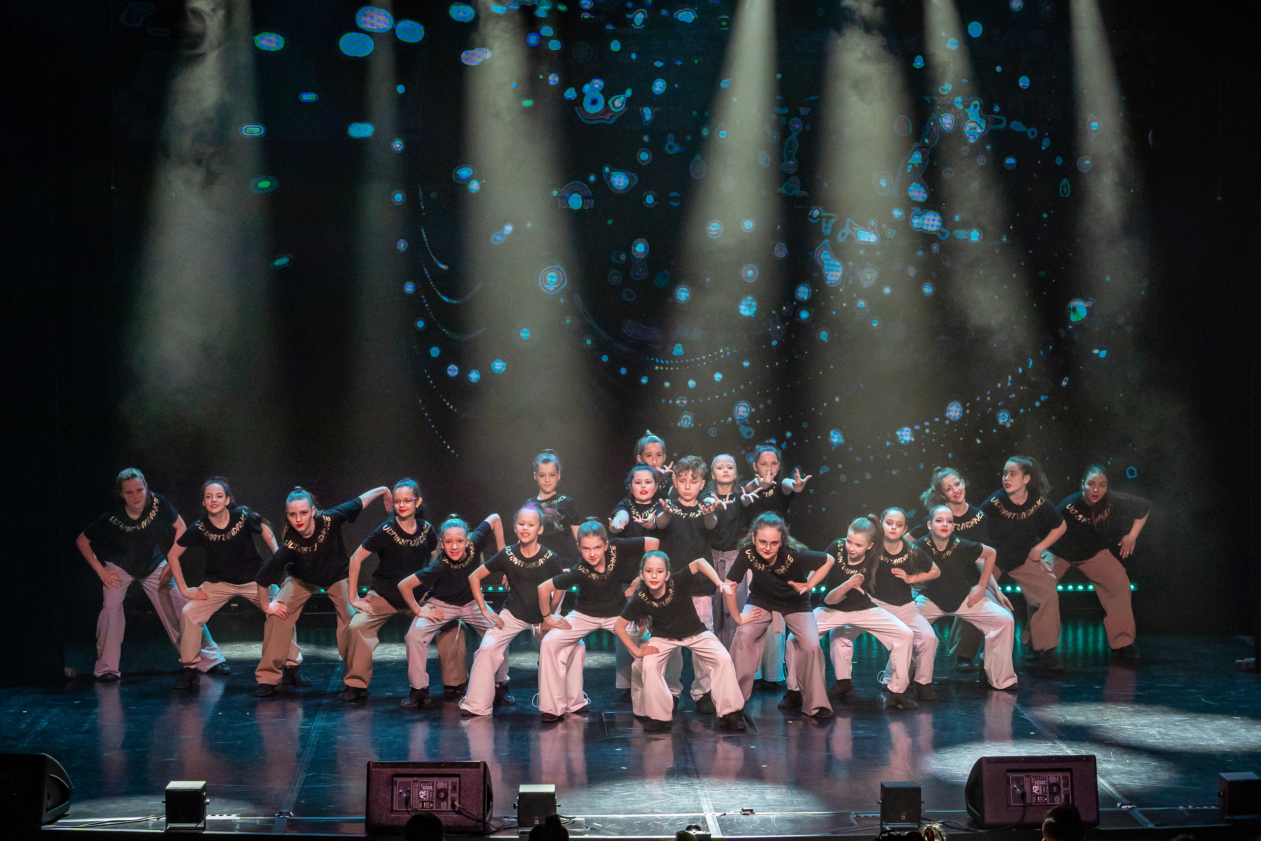 Ultimatum Dance Концерт. Выпускные фотоальбомы Фотограф в Москве Устинович Алена