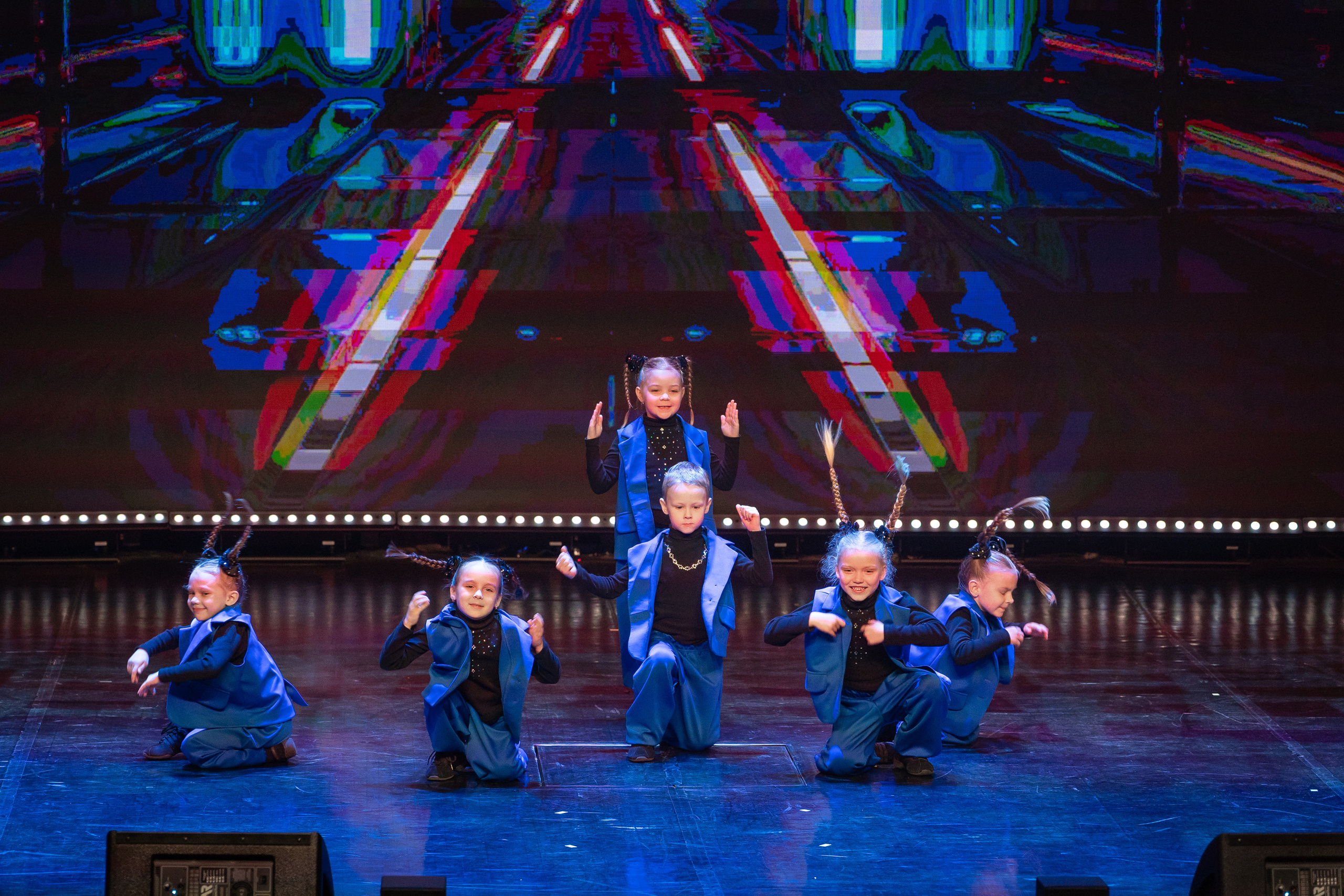 Ultimatum Dance Концерт. Выпускные фотоальбомы Фотограф в Москве Устинович Алена