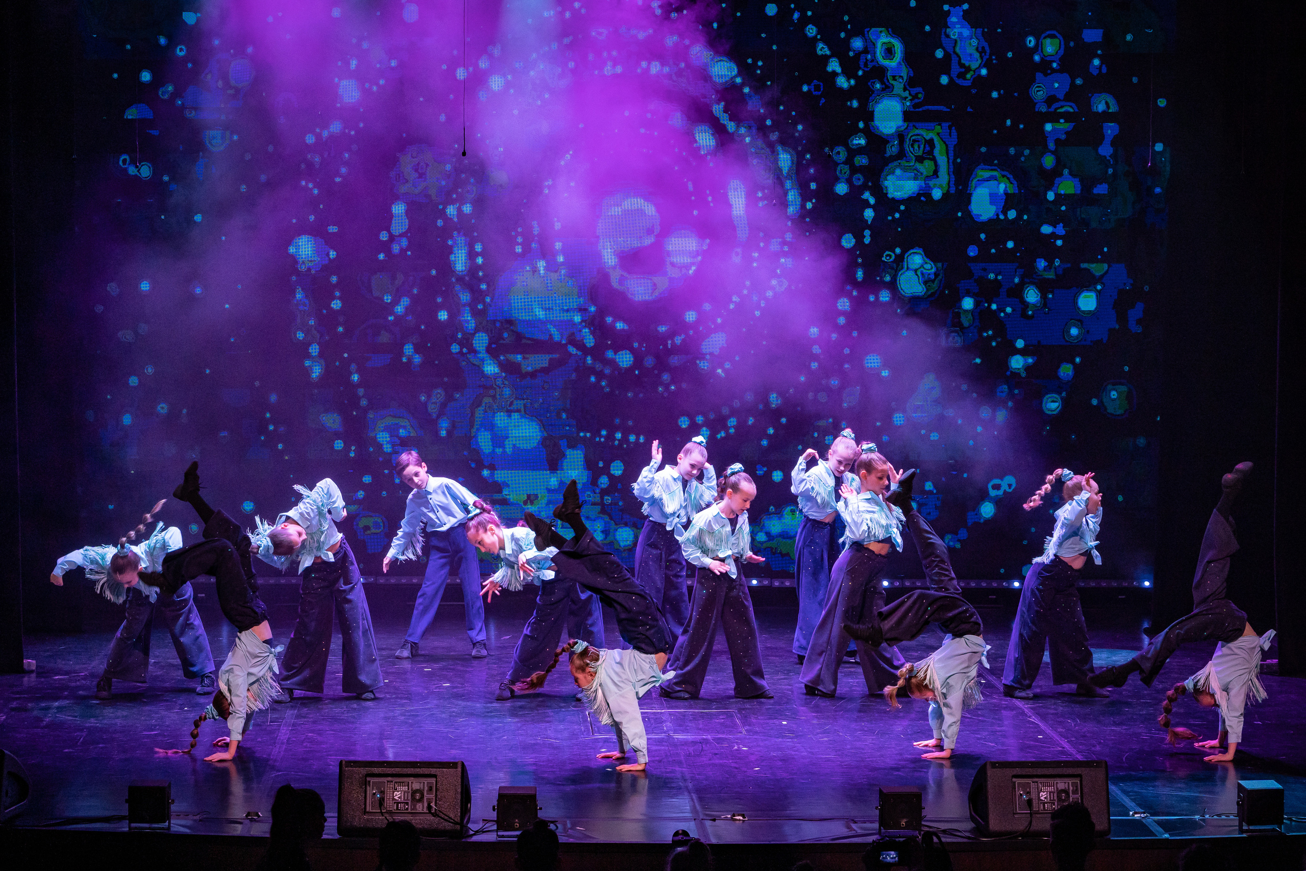 Ultimatum Dance Концерт. Выпускные фотоальбомы Фотограф в Москве Устинович Алена