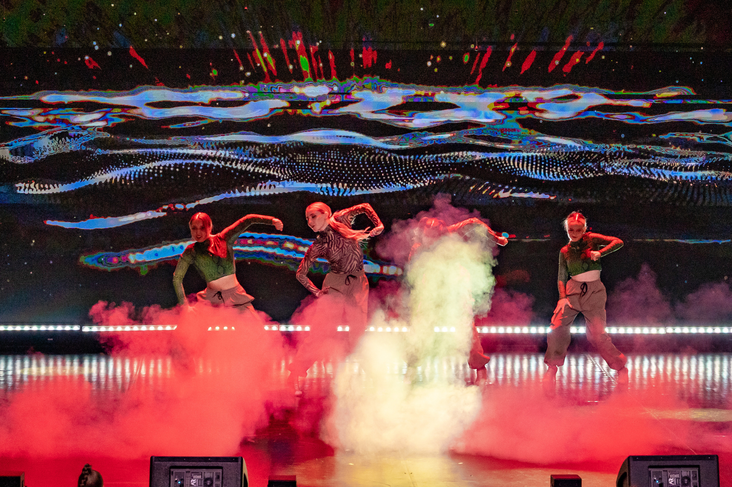 Ultimatum Dance Концерт. Выпускные фотоальбомы Фотограф в Москве Устинович Алена