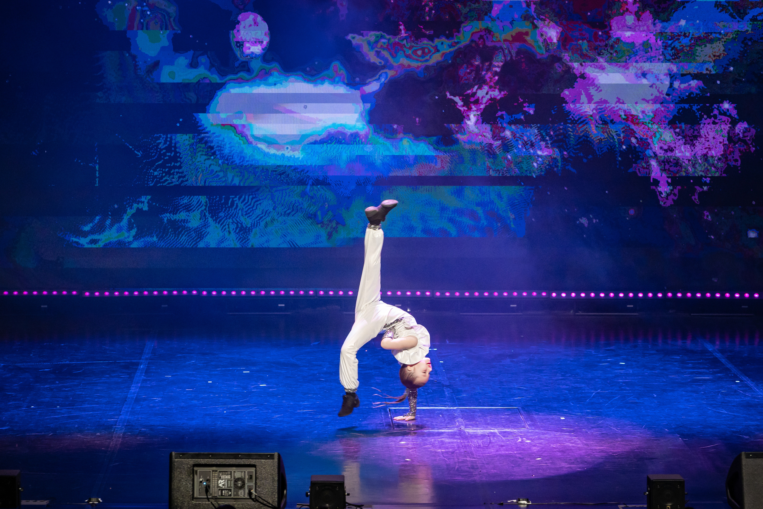 Ultimatum Dance Концерт. Выпускные фотоальбомы Фотограф в Москве Устинович Алена