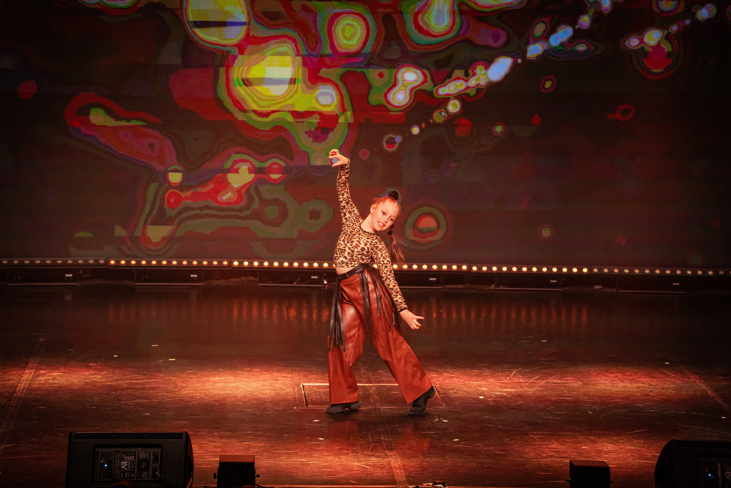 Ultimatum Dance Концерт. Выпускные фотоальбомы Фотограф в Москве Устинович Алена