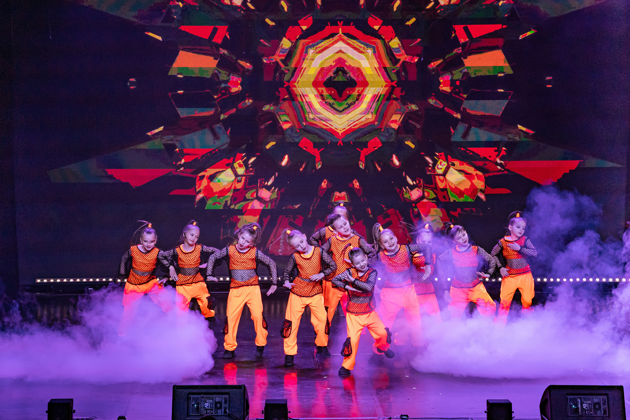 Ultimatum Dance Концерт. Выпускные фотоальбомы Фотограф в Москве Устинович Алена