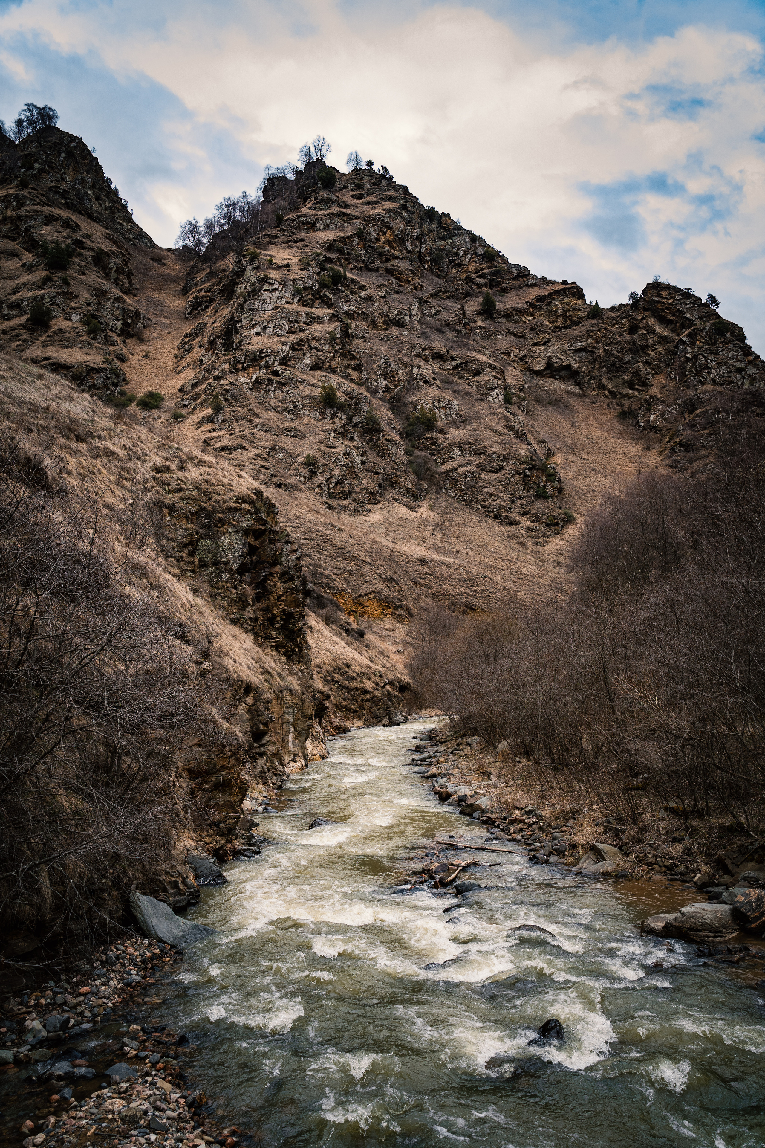 Пейзажи. Выпускные фотоальбомы Фотограф в Москве Устинович Алена