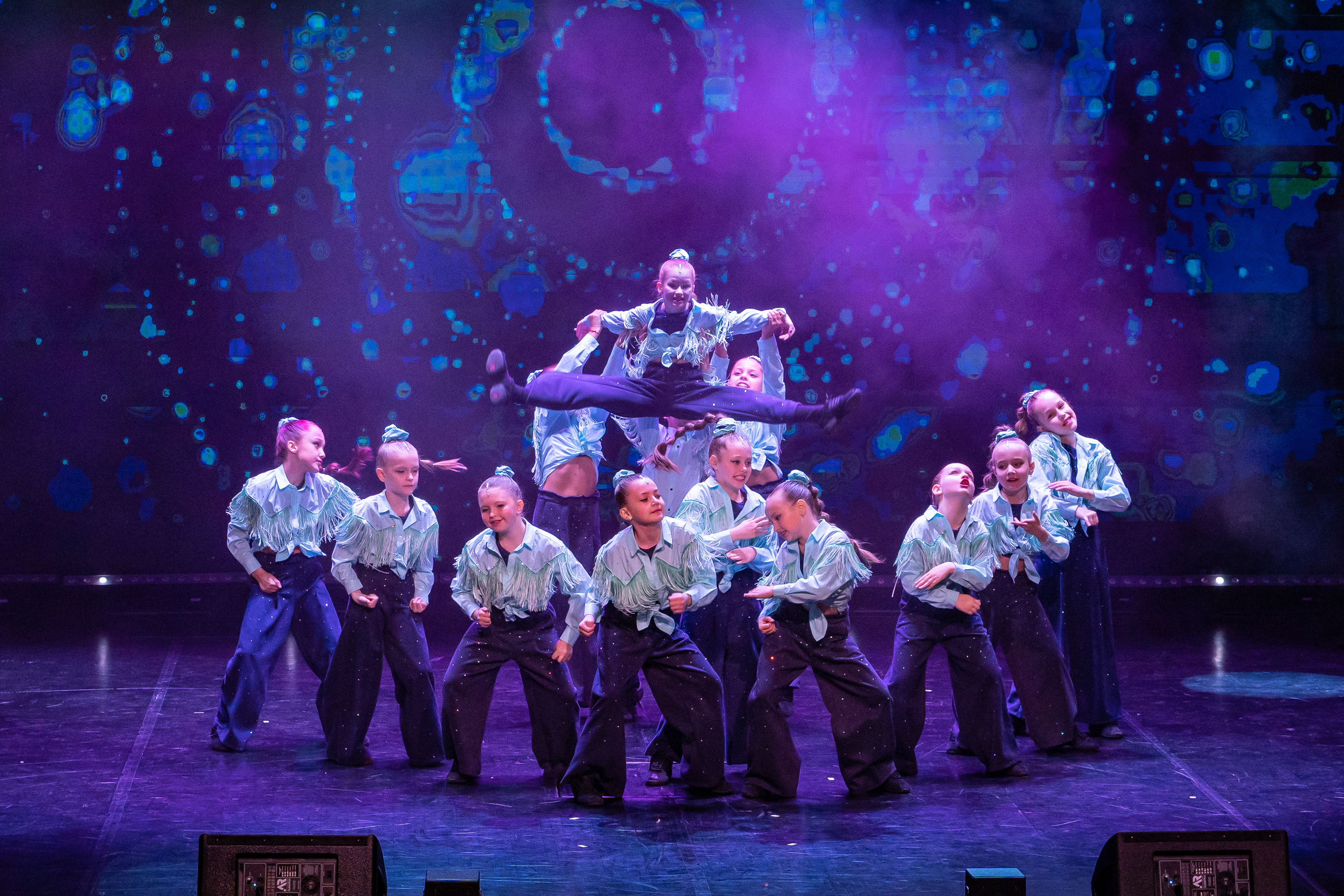 Ultimatum Dance Концерт. Выпускные фотоальбомы Фотограф в Москве Устинович Алена