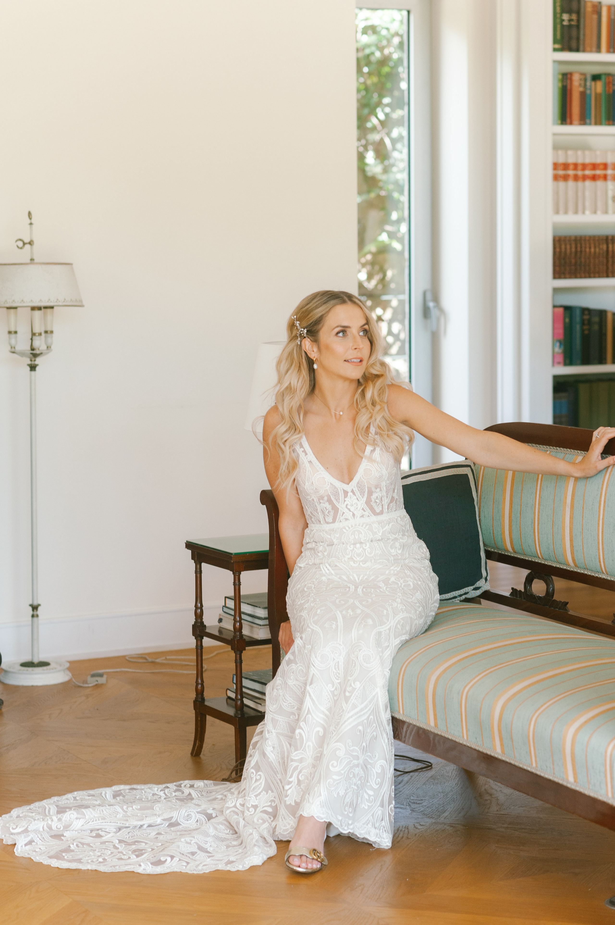 Sintra. Свадебный и женский фотограф в Лиссабоне Яковлева Ольга