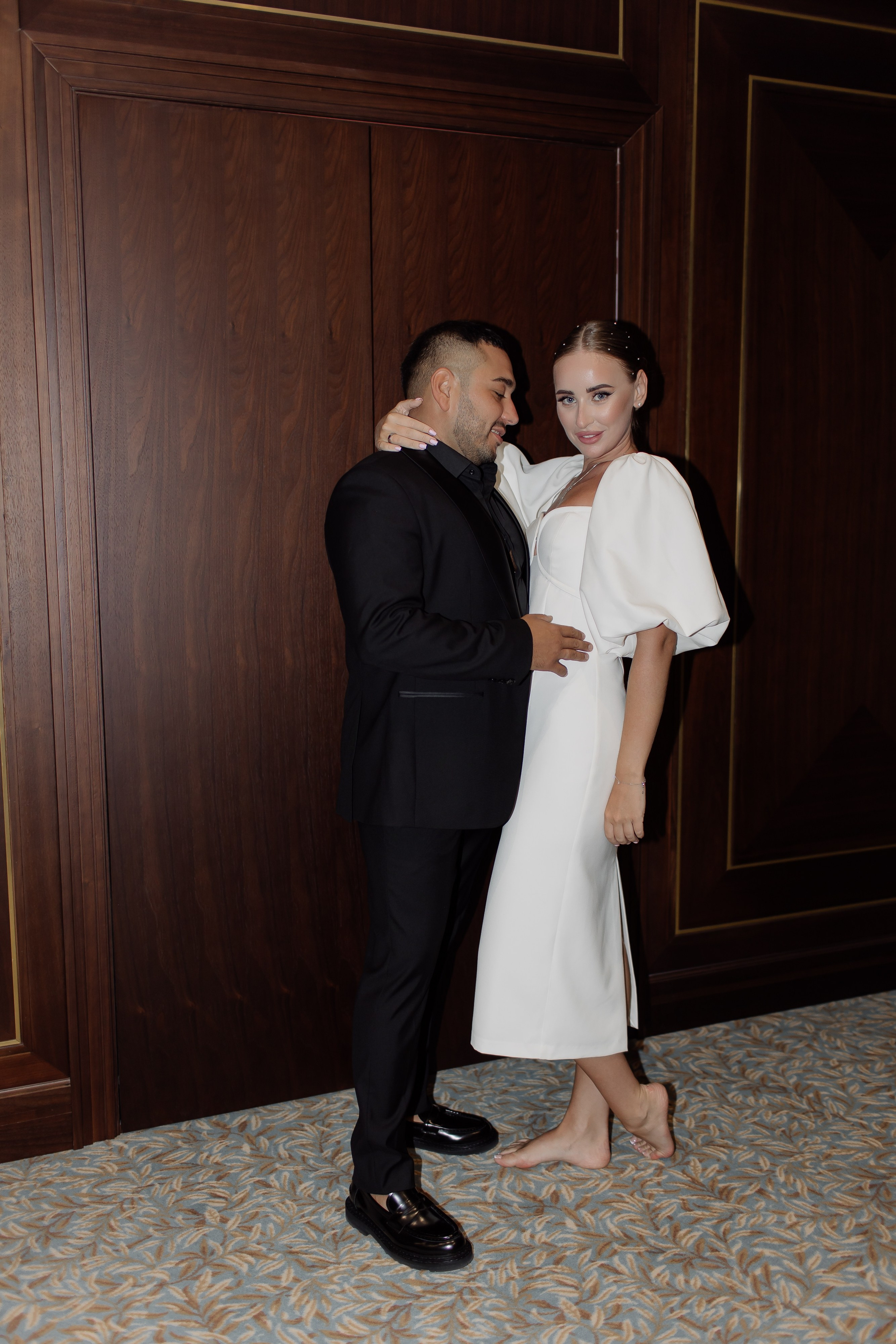 ПОЛНЫЙ СВАДЕБНЫЙ ДЕНЬ, АНДРЕЙ И АНАСТАСИЯ, ПЕГАС. Свадебный и индивидуальный фотограф в Челябинске Евгения Негодяева