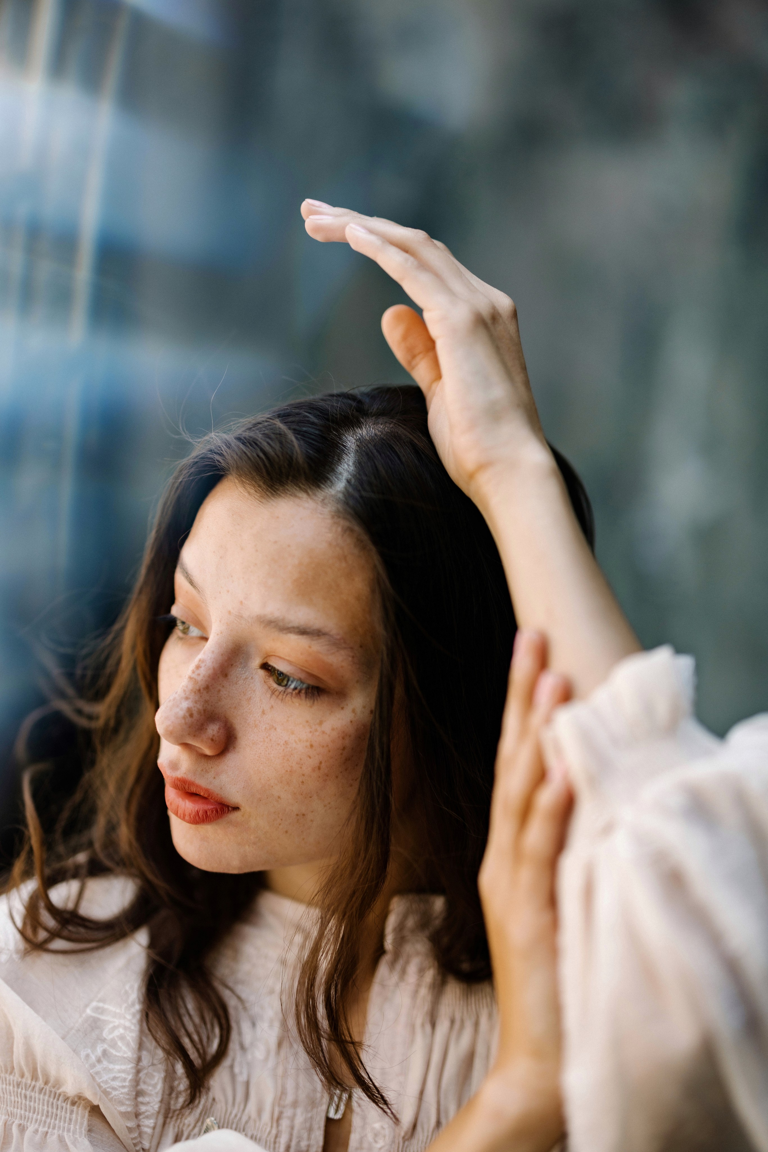 Индивидуальные фотосессии