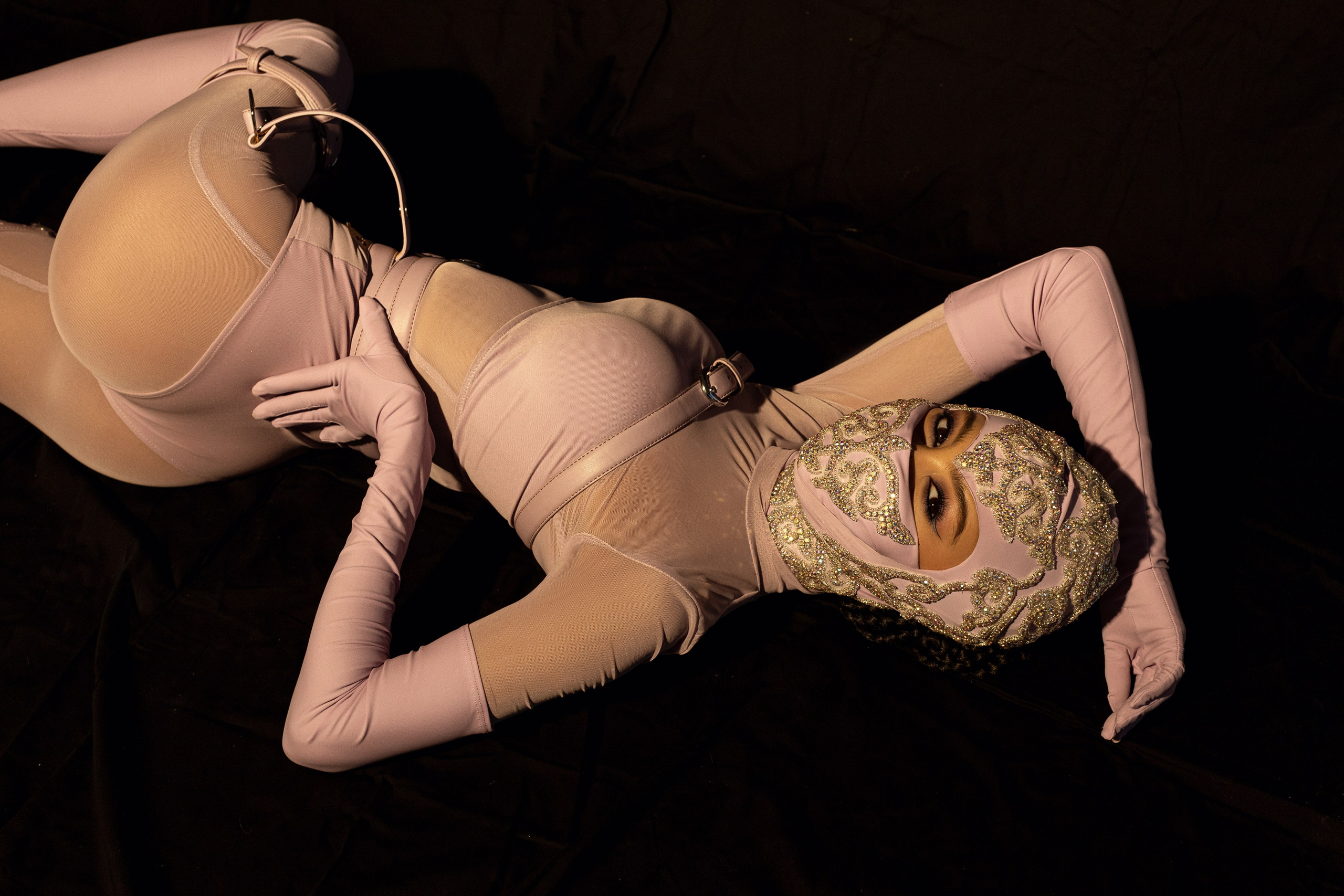 Fashion Photographer