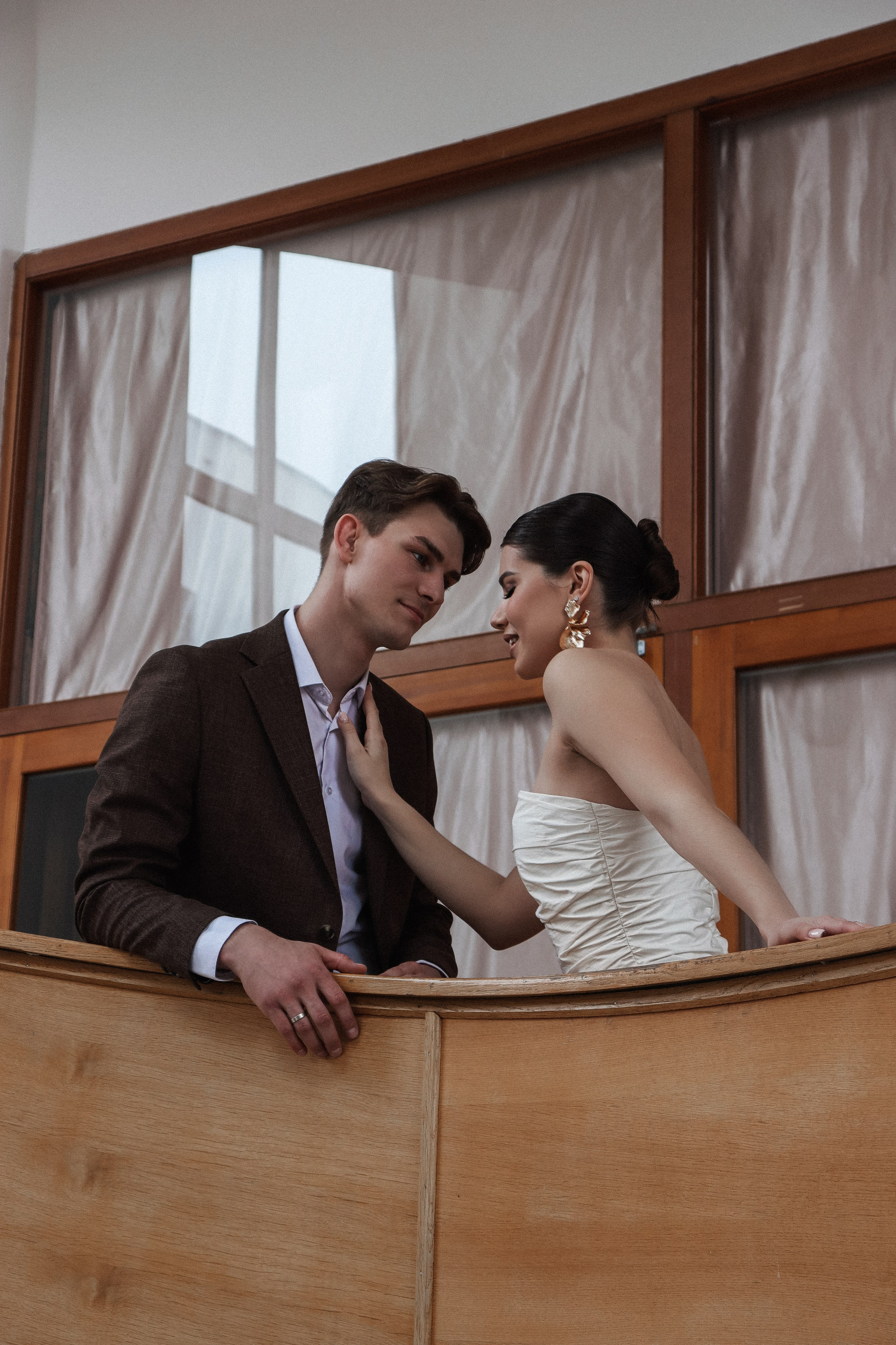 Свадебная съемка. Портретный свадебный фотограф Юркина Екатерина