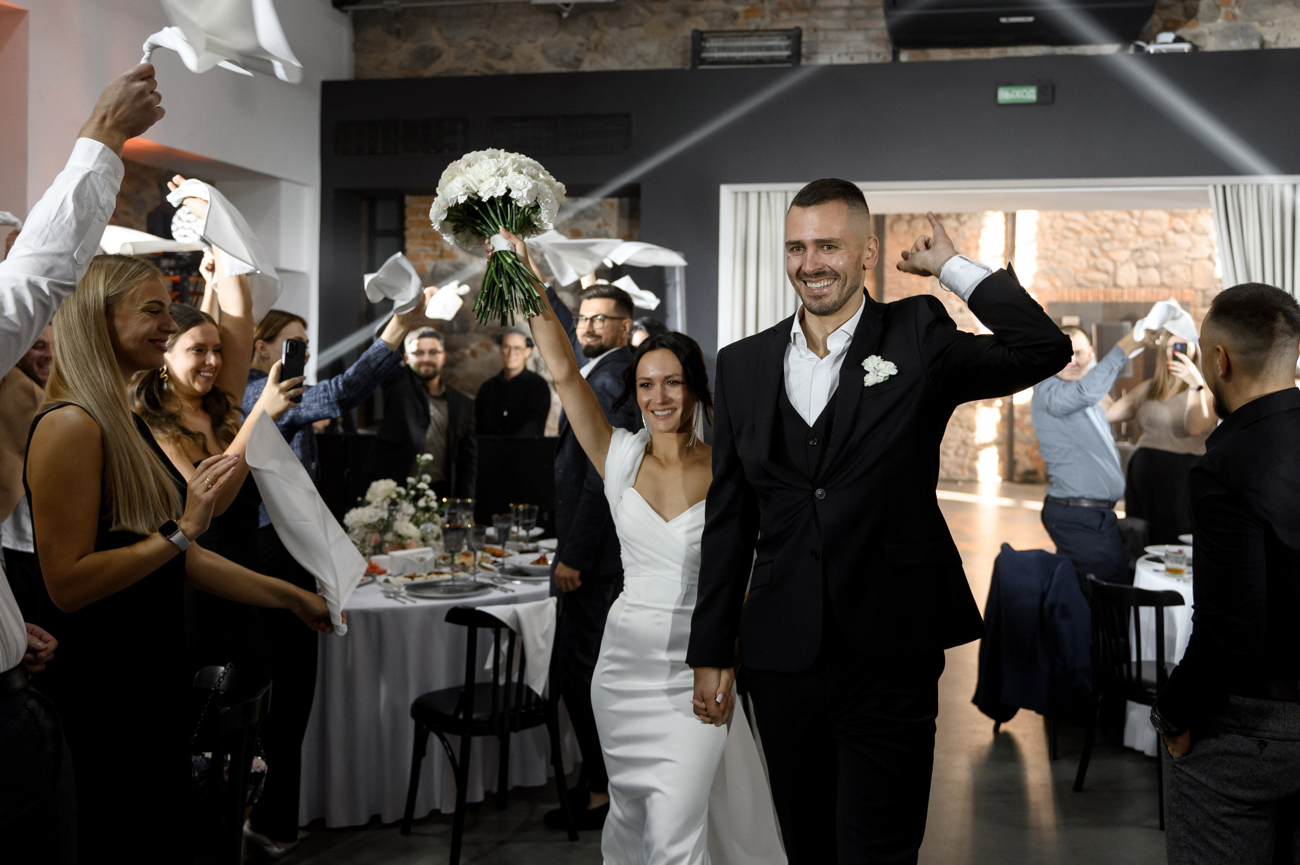 L&O. Свадебный фотограф Минск