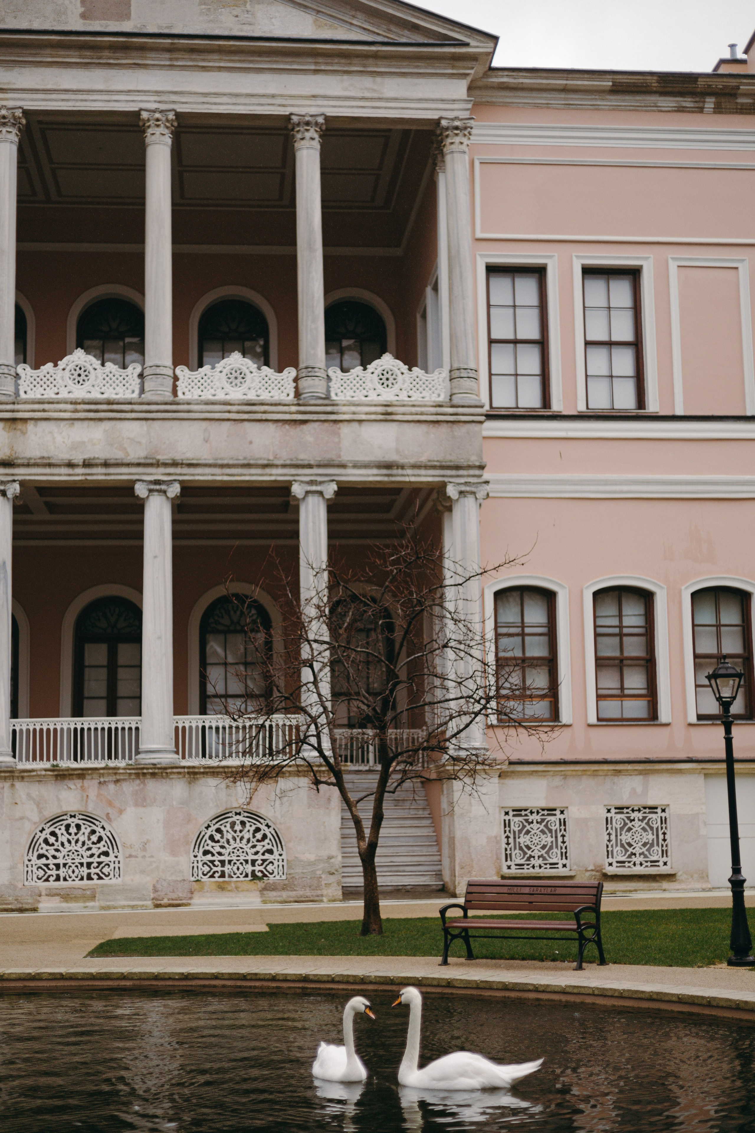 Стамбул. Профессиональный Фотограф во Владимире, в Москве и в Суздале — Полина Романычева