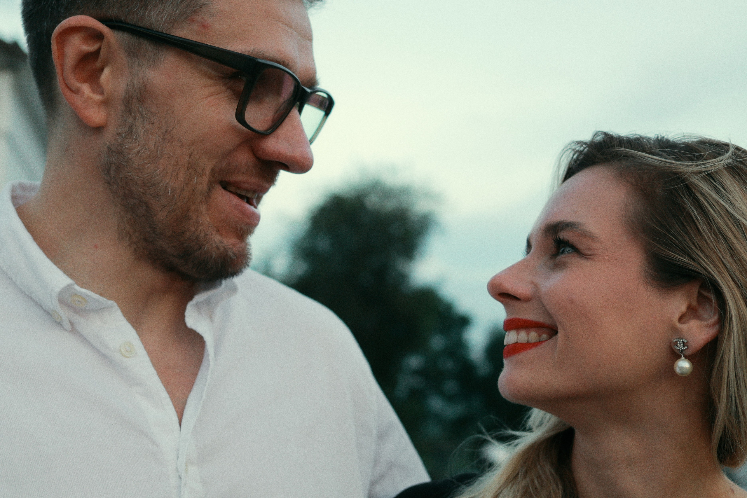 Атмо. Фотограф во Владимире, Москве и Суздале — Полина Романычева