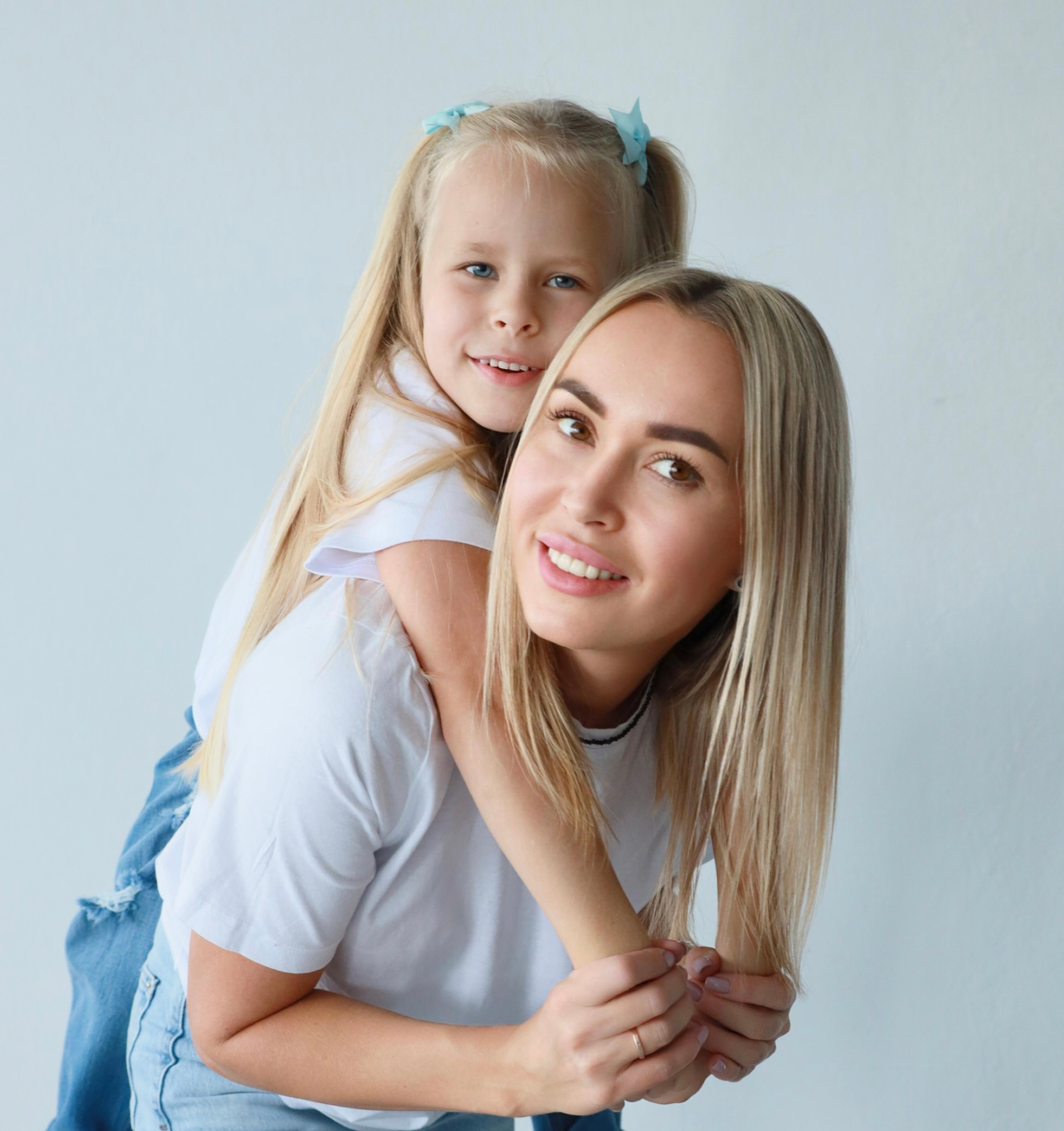 Семейные съемки. Contentstproduction