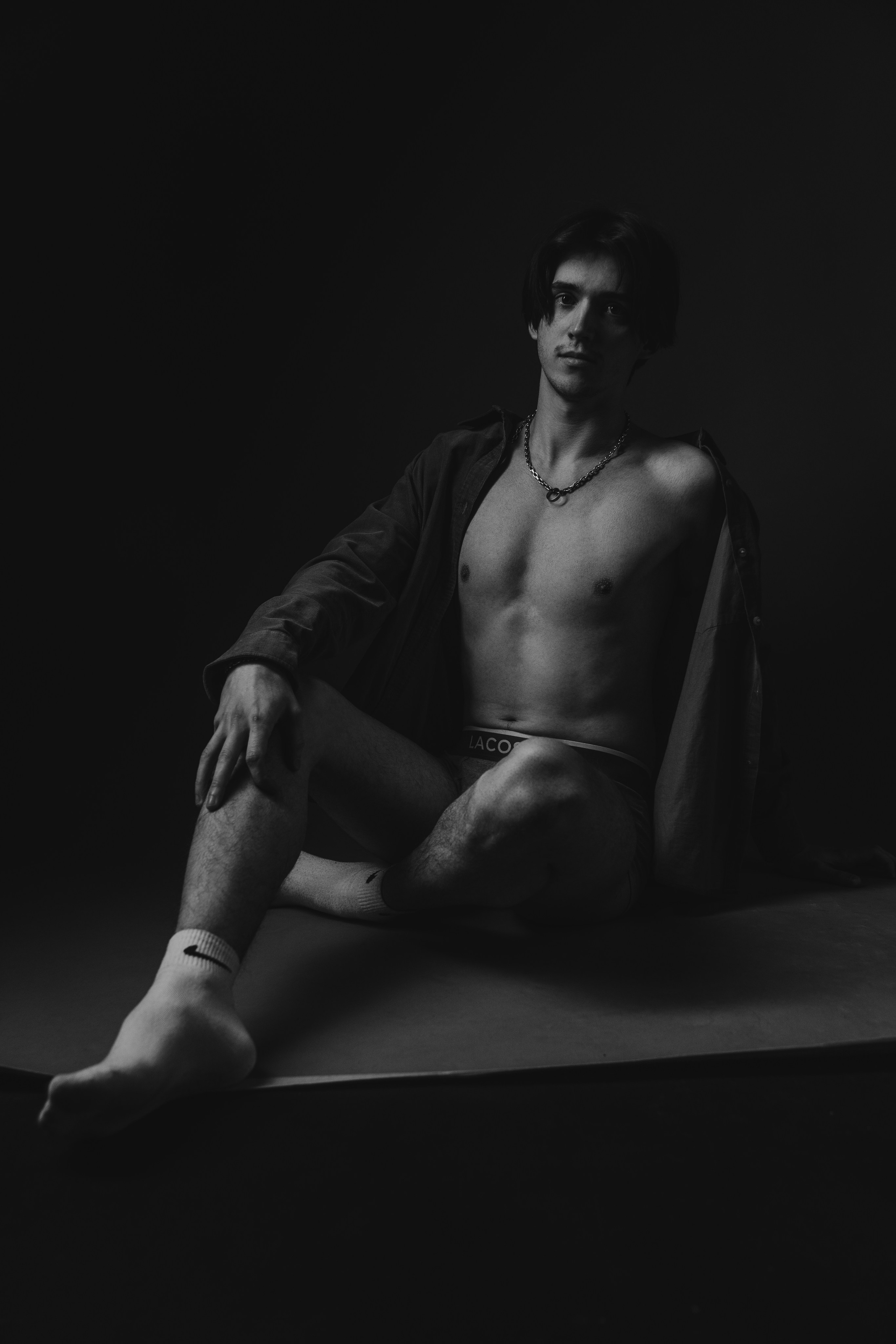 Марк. Ваш фотограф