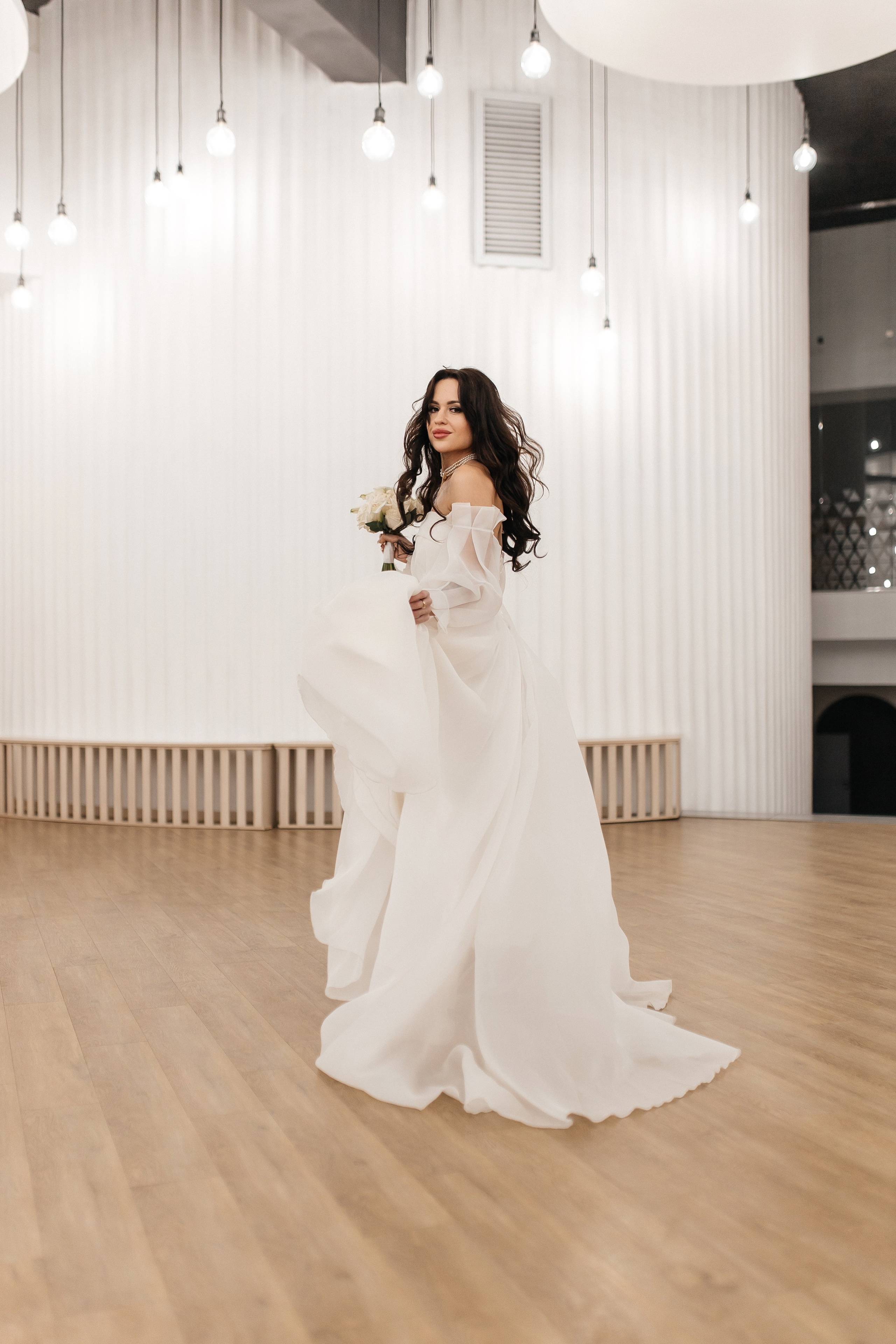 Сергей и Юля. Семейный фотограф Губкин/Старый Оскол