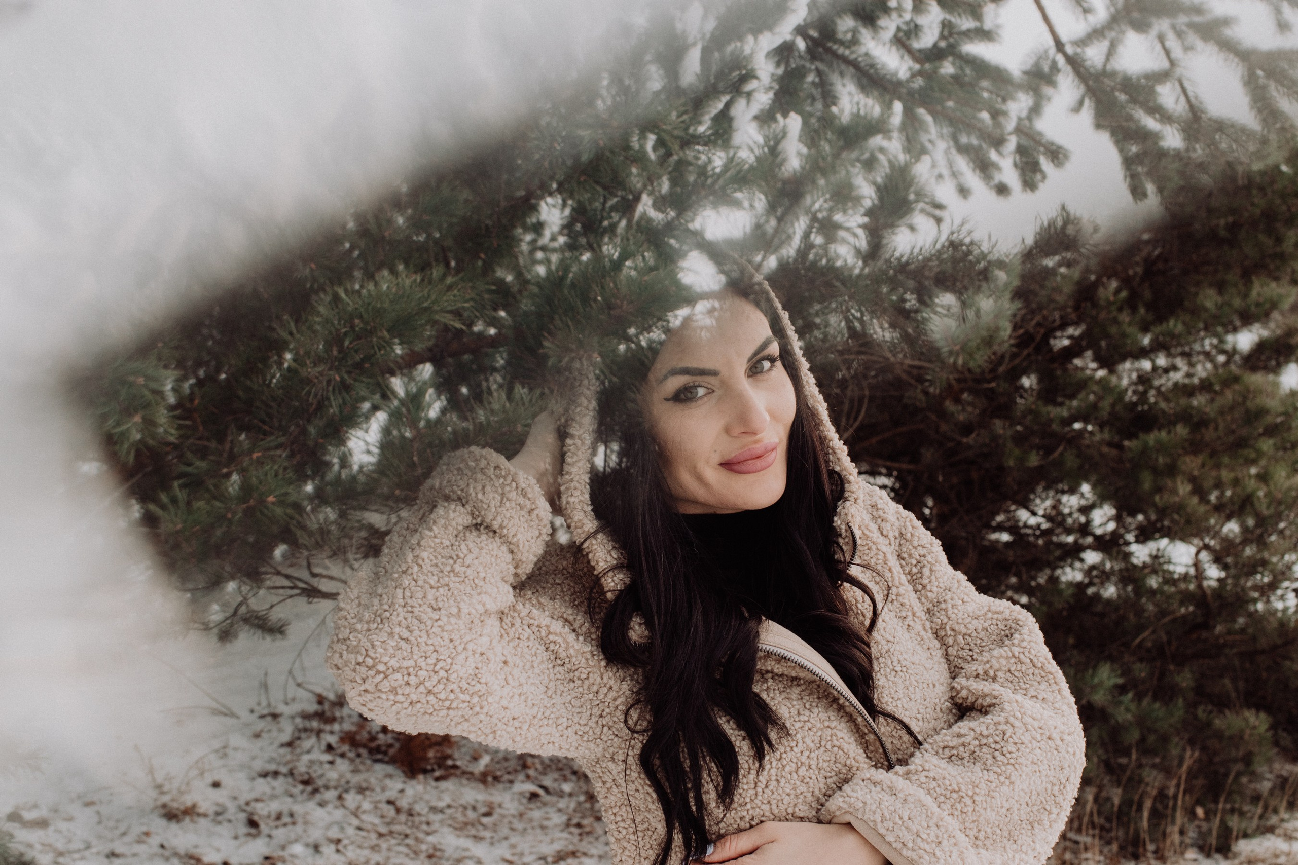 Яна и семья. Семейный фотограф Губкин/Старый Оскол