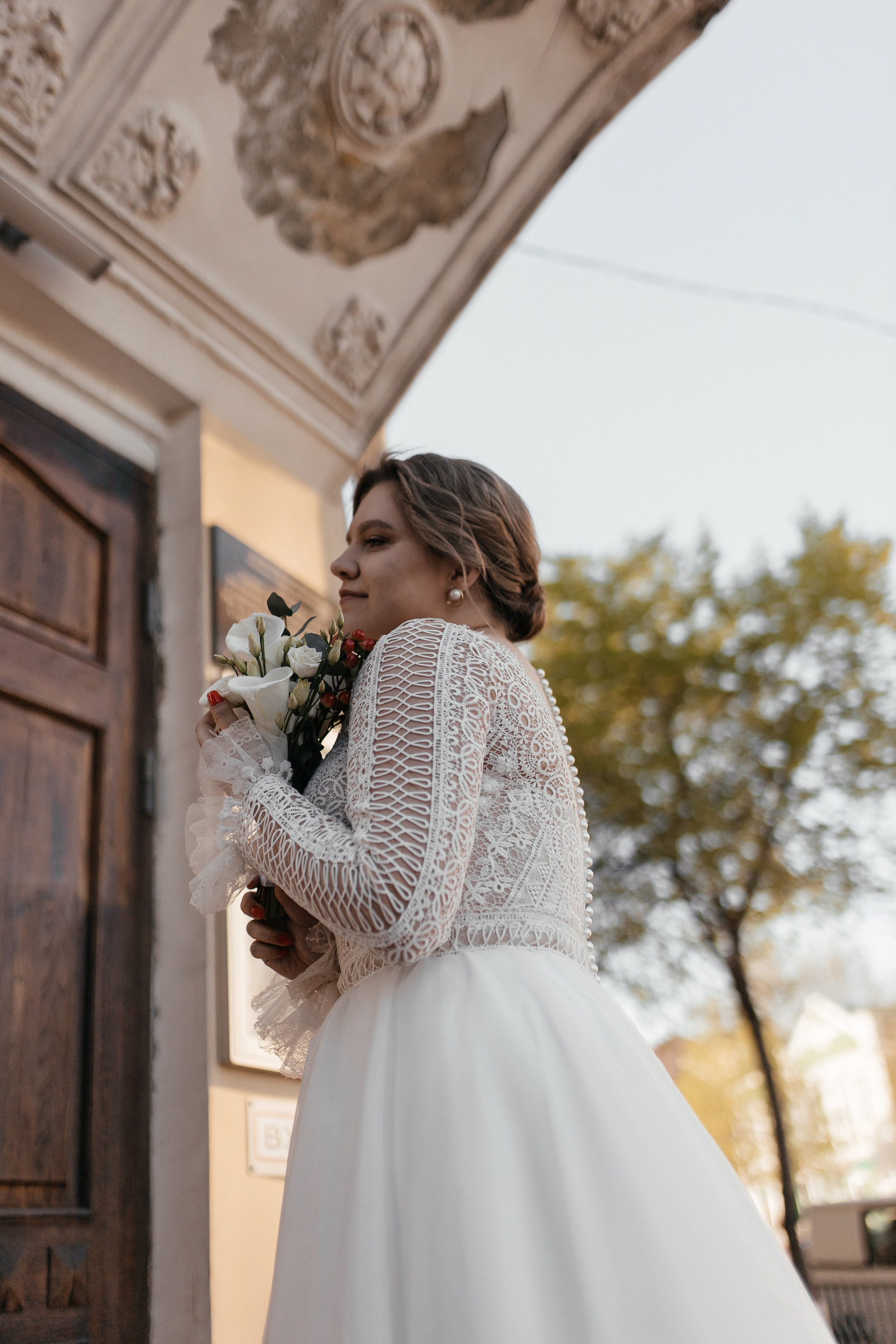 Анна и Дмитрий. Семейный фотограф Губкин/Старый Оскол