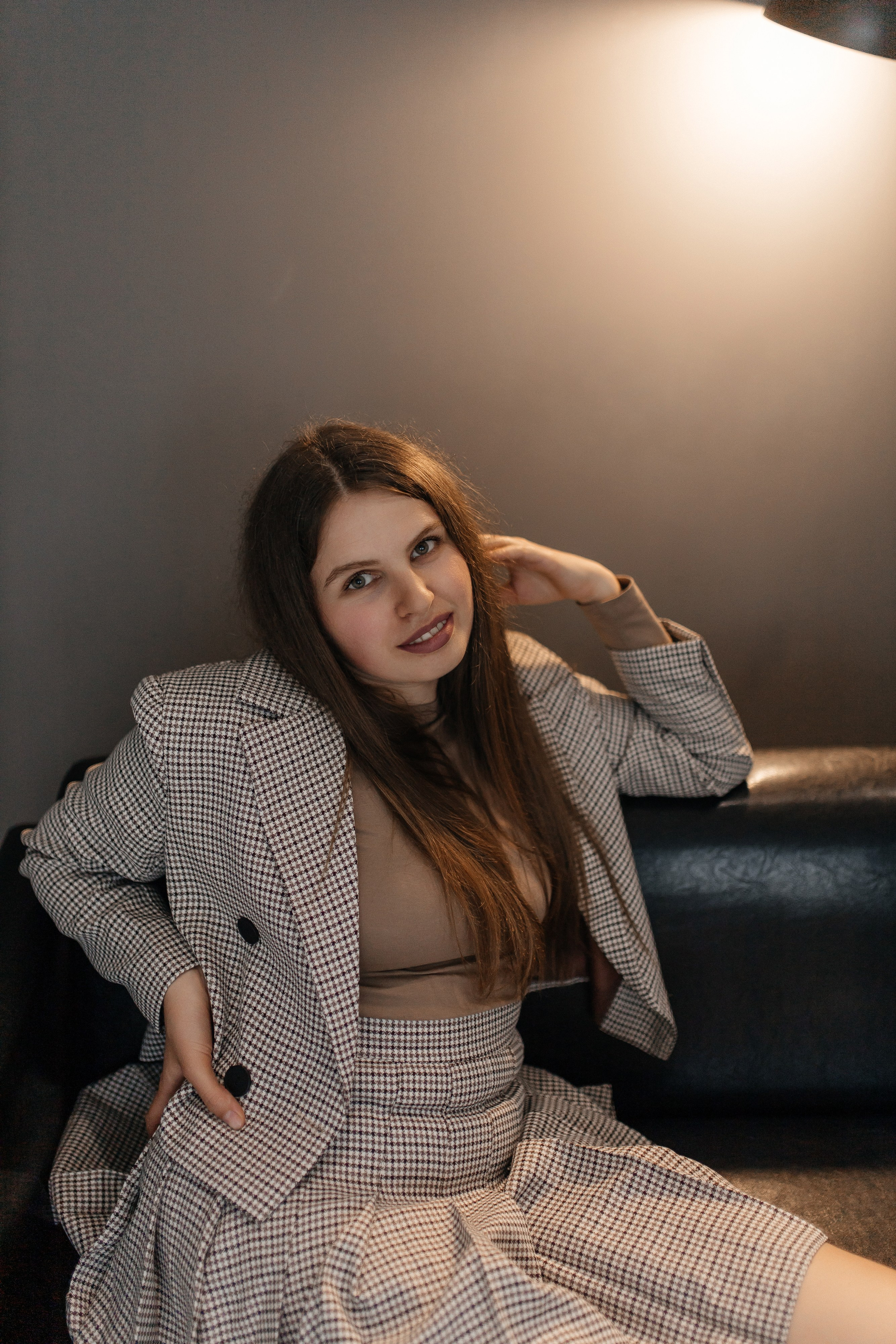 Ваня и мама. Семейный фотограф Губкин/Старый Оскол