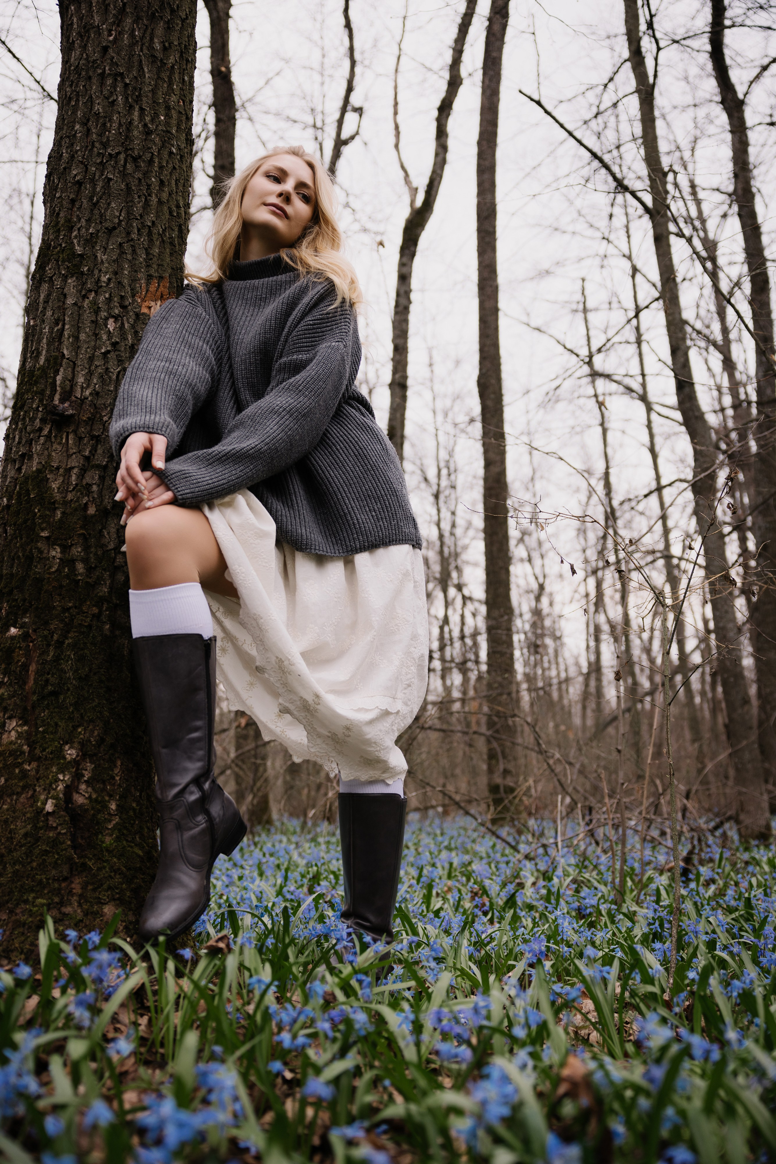 Вероника. Семейный фотограф Губкин/Старый Оскол