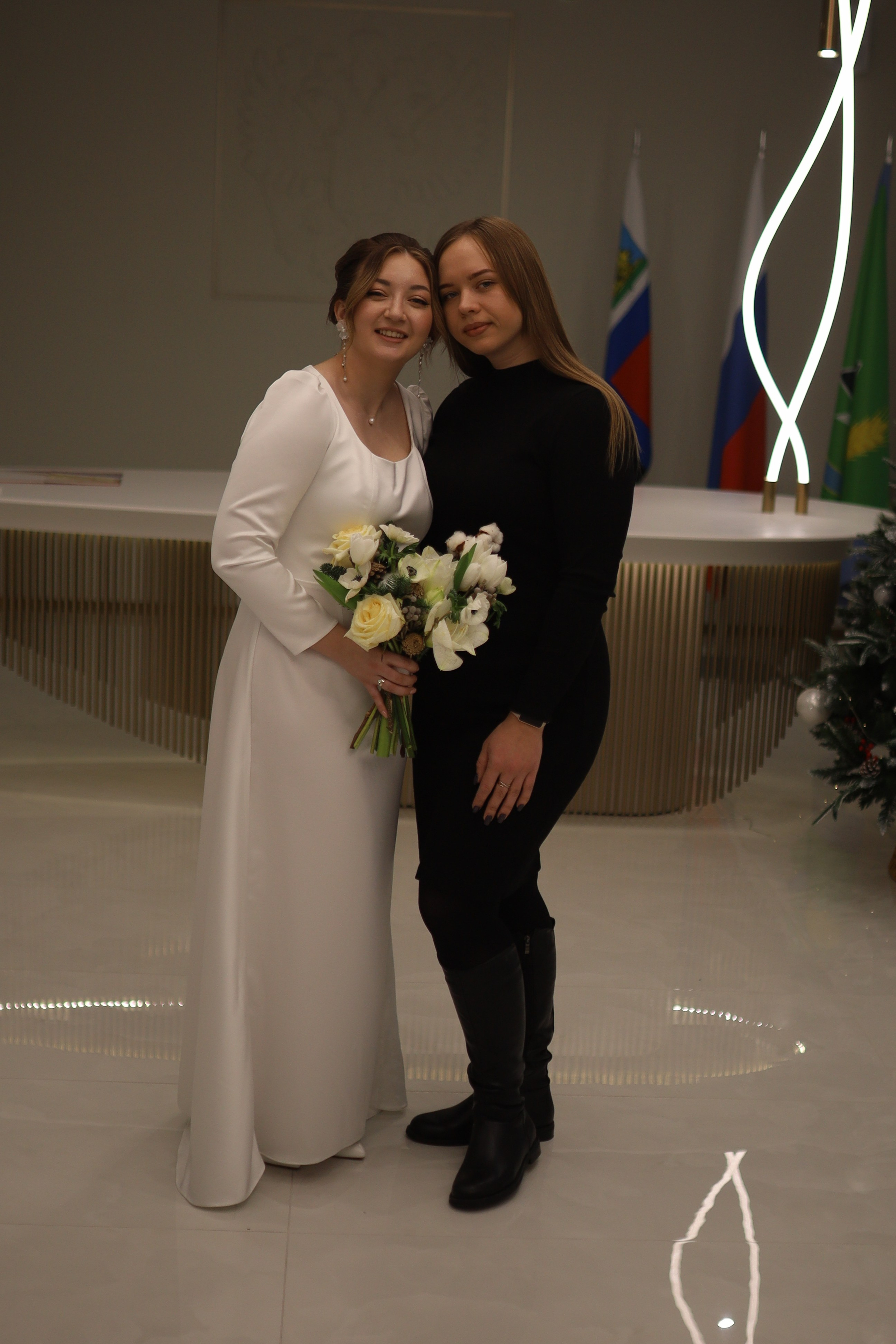 Роспись Анна и Константин. Семейный фотограф Губкин/Старый Оскол