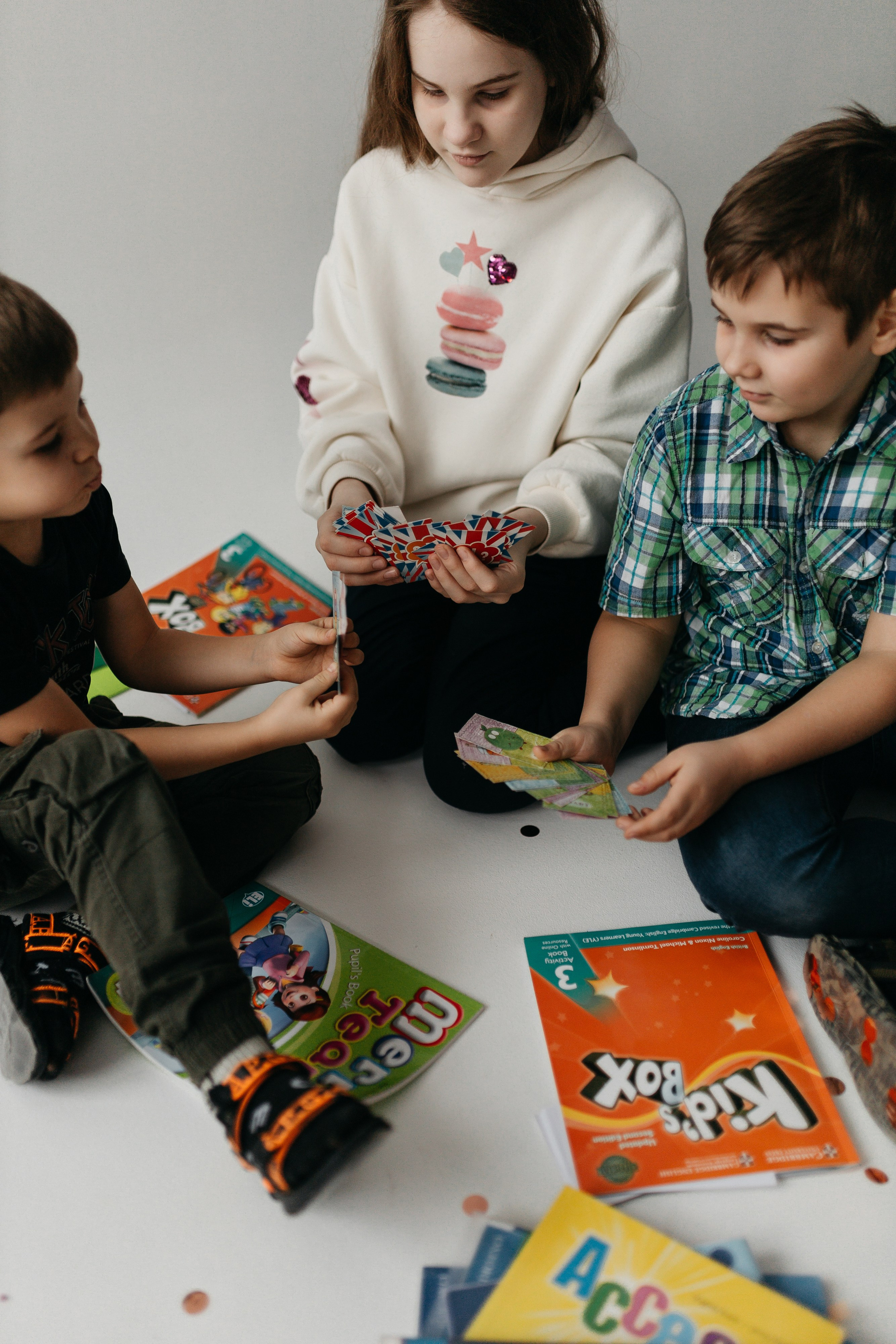 Екатерина. Семейный фотограф Губкин/Старый Оскол