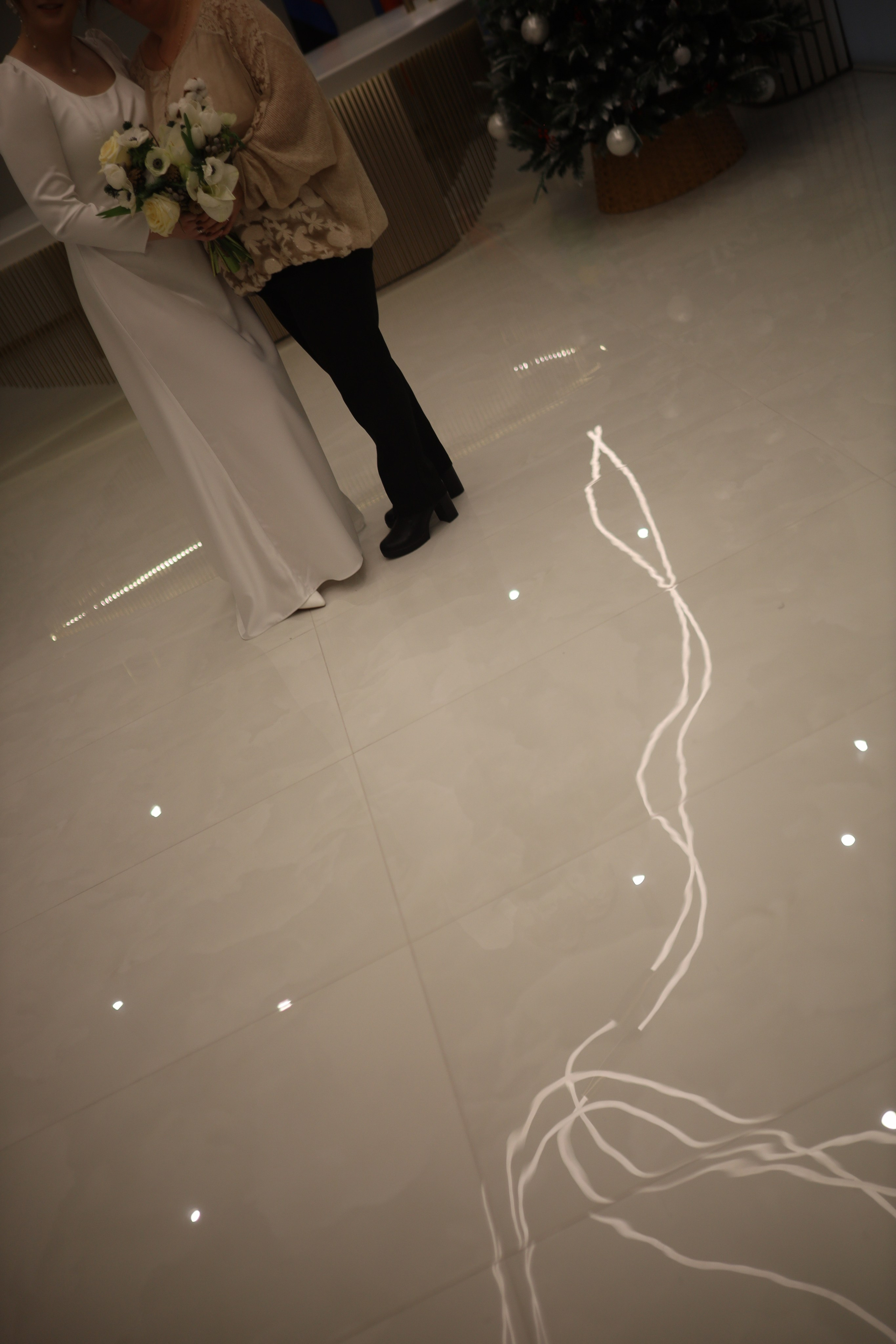 Роспись Анна и Константин. Семейный фотограф Губкин/Старый Оскол