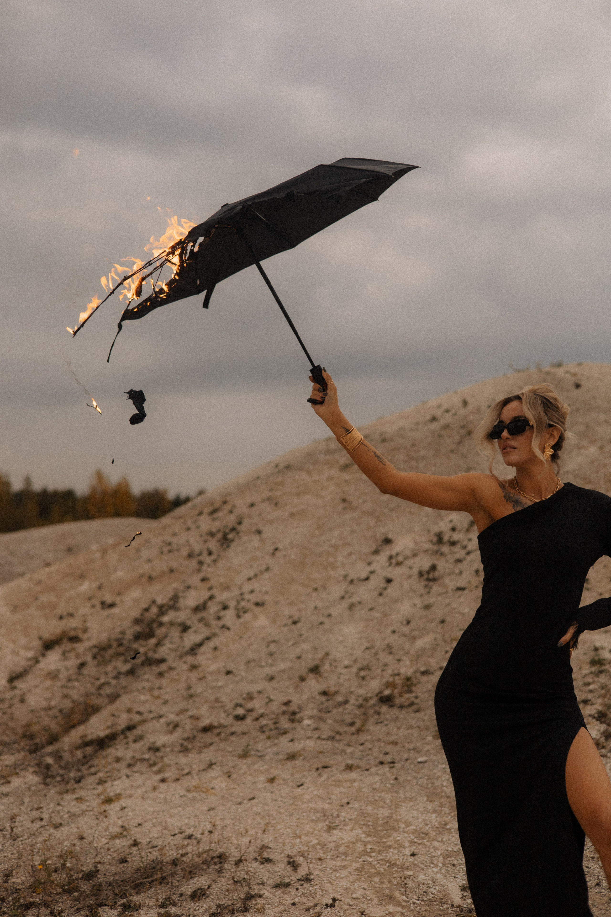 Оля. Семейный фотограф Губкин/Старый Оскол