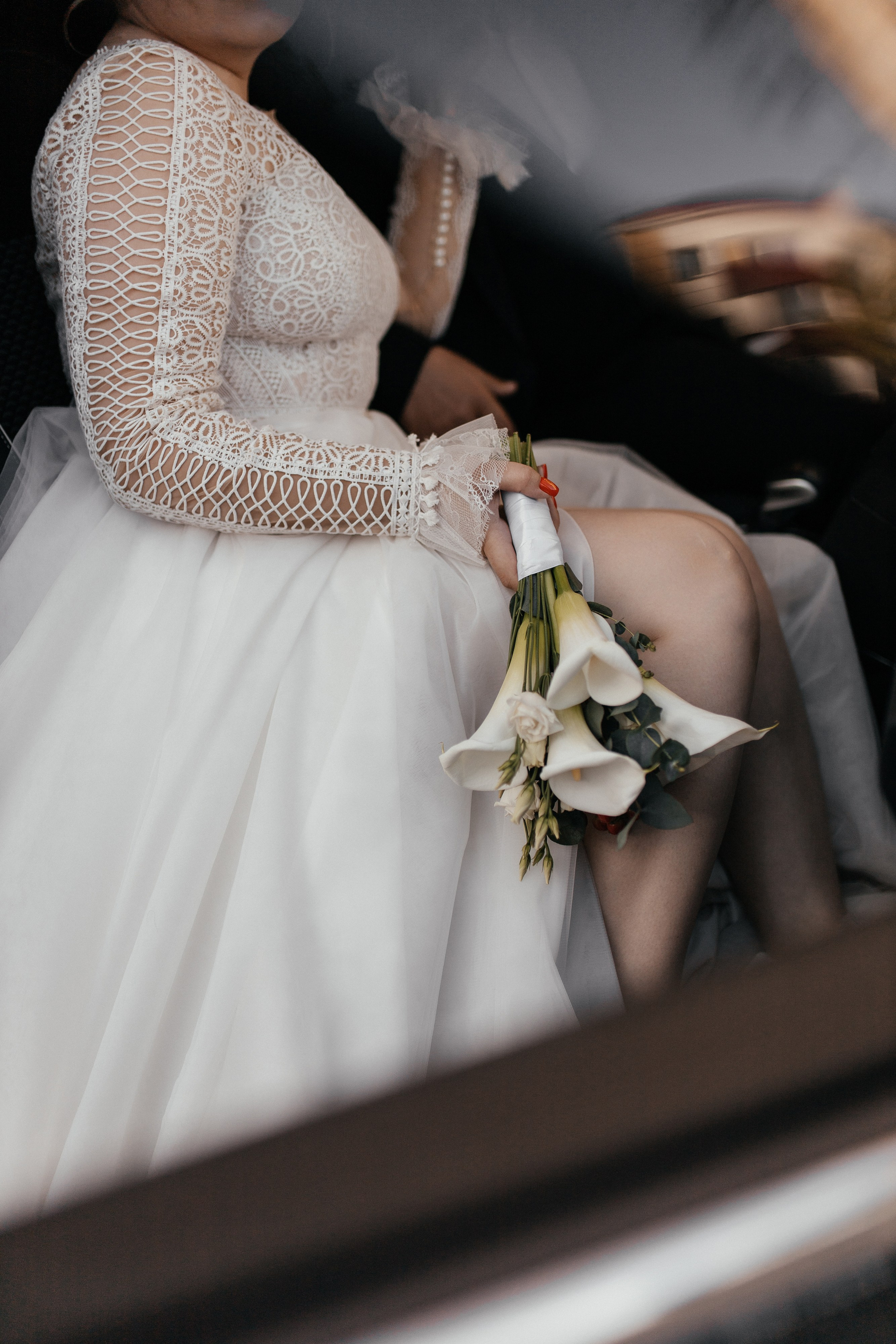 Анна и Дмитрий. Семейный фотограф Губкин/Старый Оскол