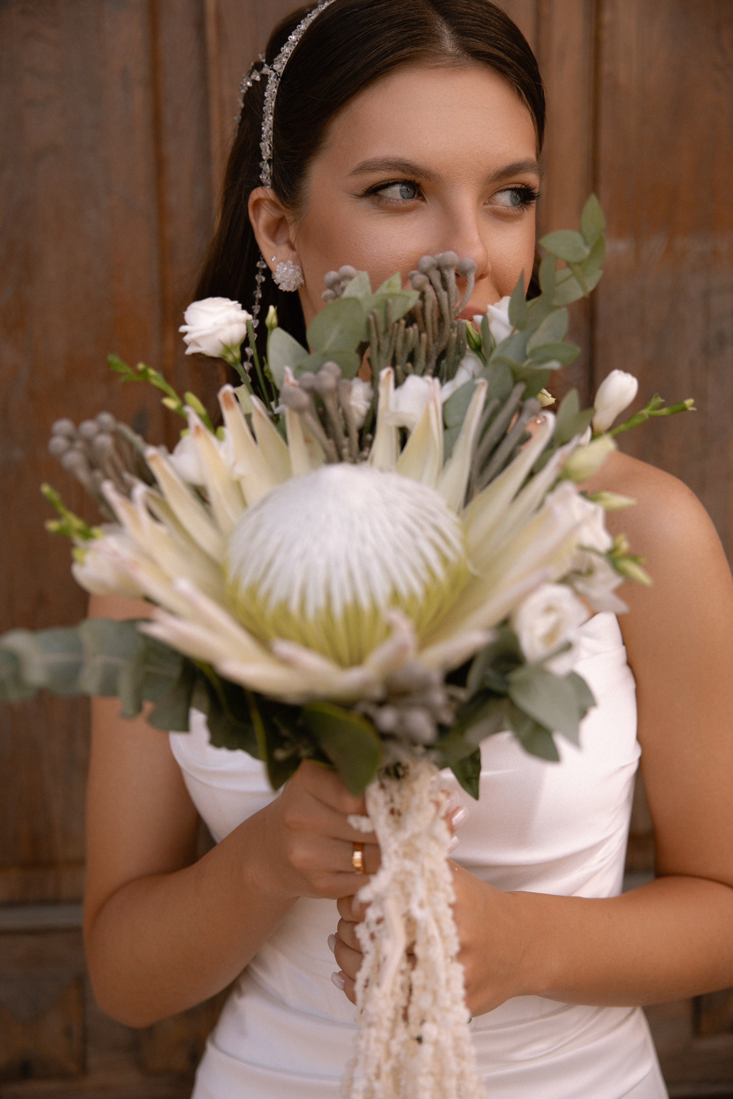 Wedding Day 09.08.25. Семейный фотограф Губкин/Старый Оскол