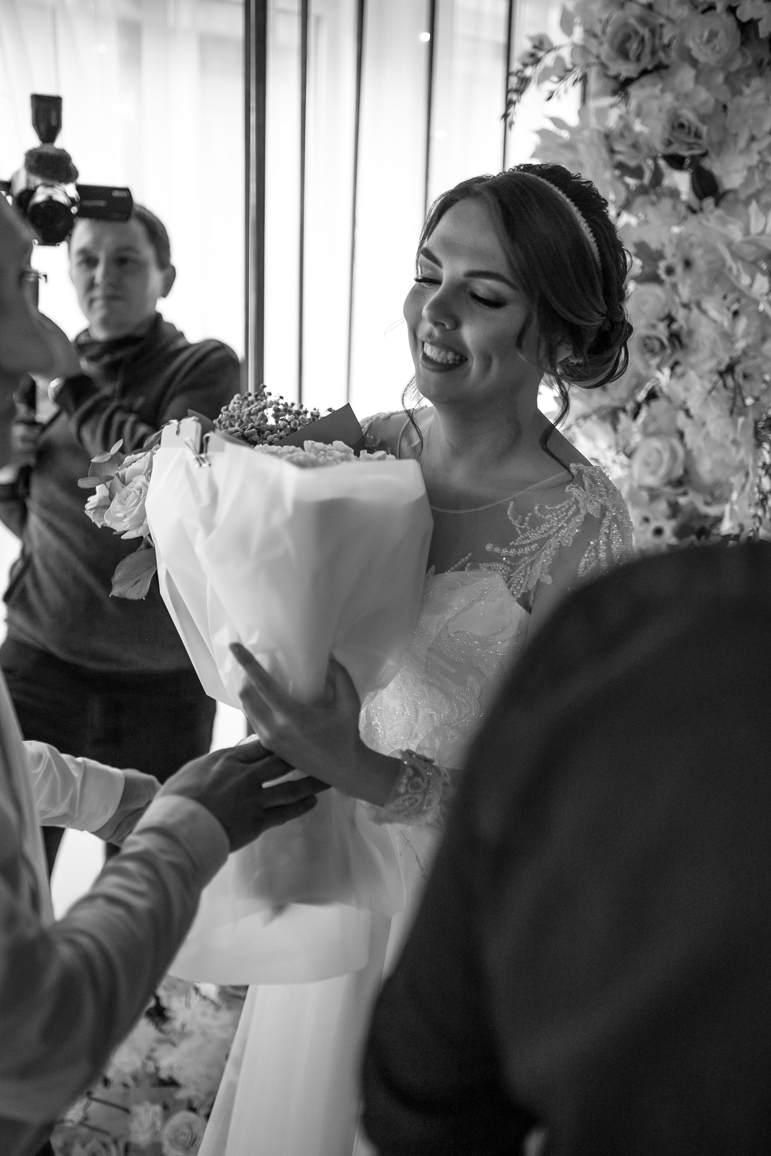 Роспись. Семейный фотограф Губкин/Старый Оскол