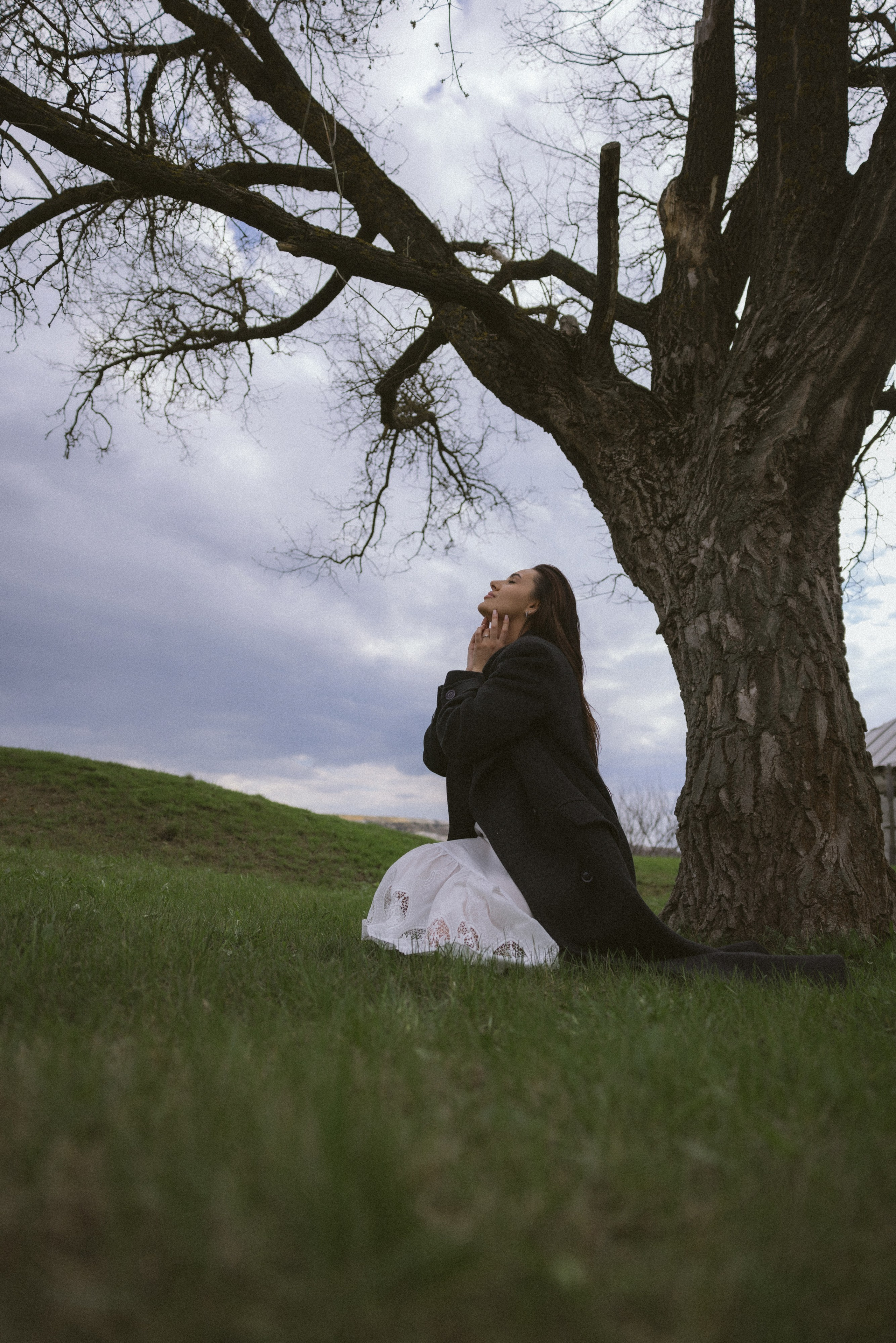 Наташа. Семейный фотограф Губкин/Старый Оскол