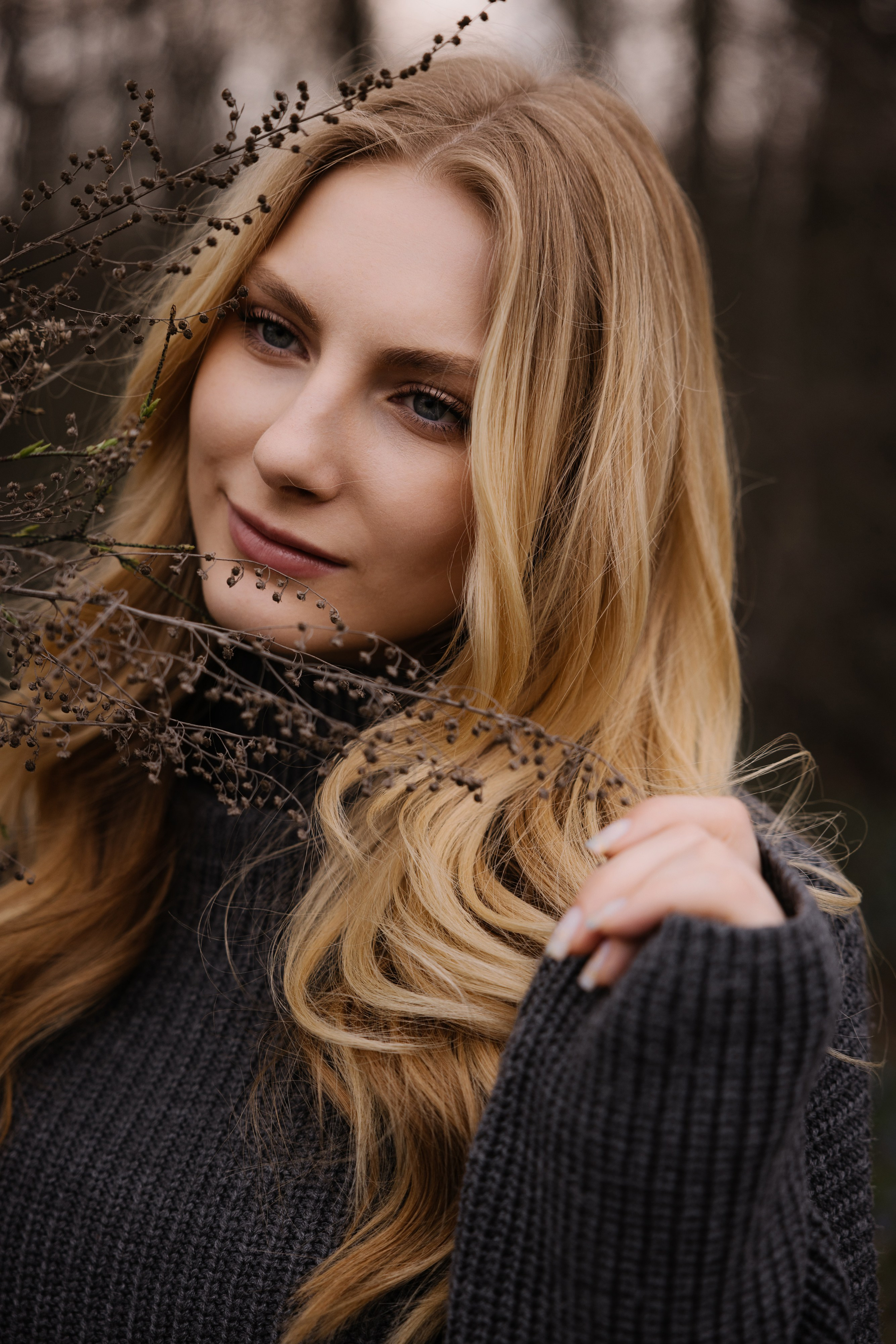 Вероника. Семейный фотограф Губкин/Старый Оскол