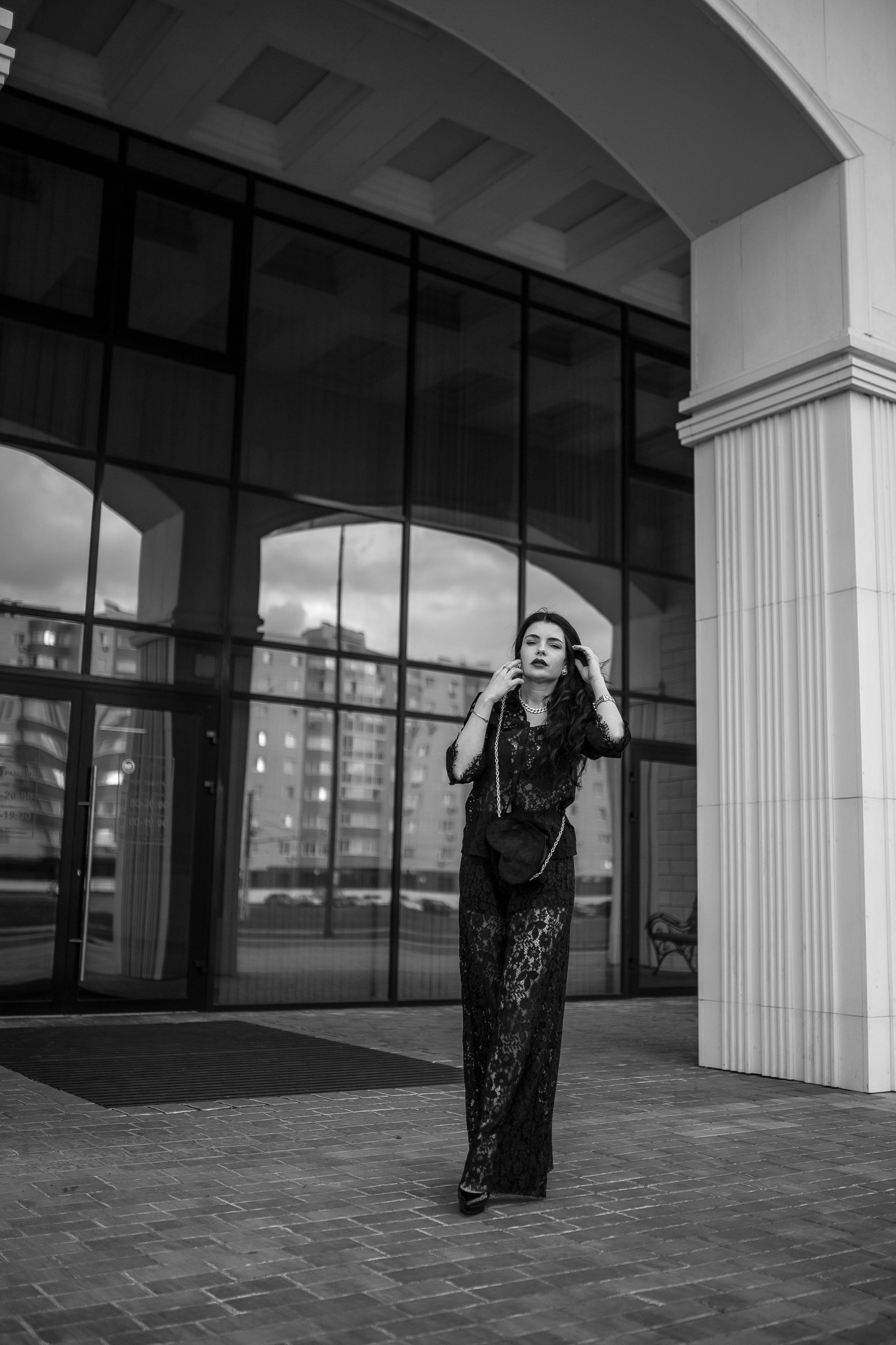 Карина. Семейный фотограф Губкин/Старый Оскол