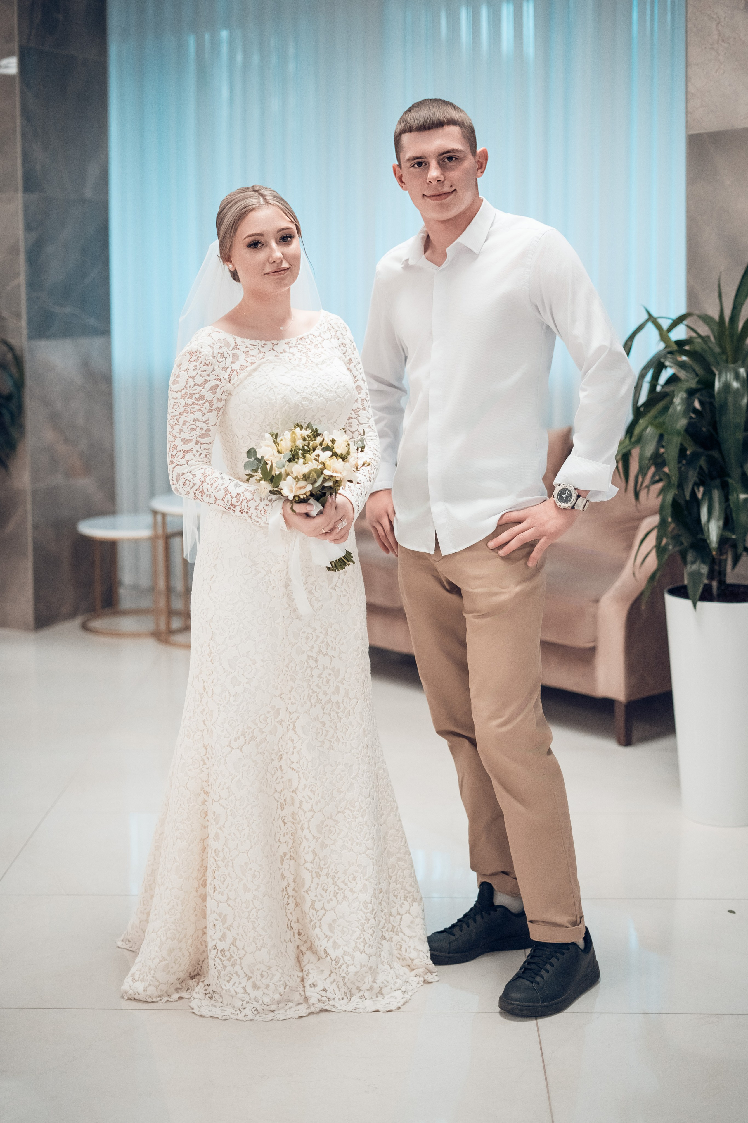 Свадебный альбом на заказ — Дизайн и печать для ваших фотографий