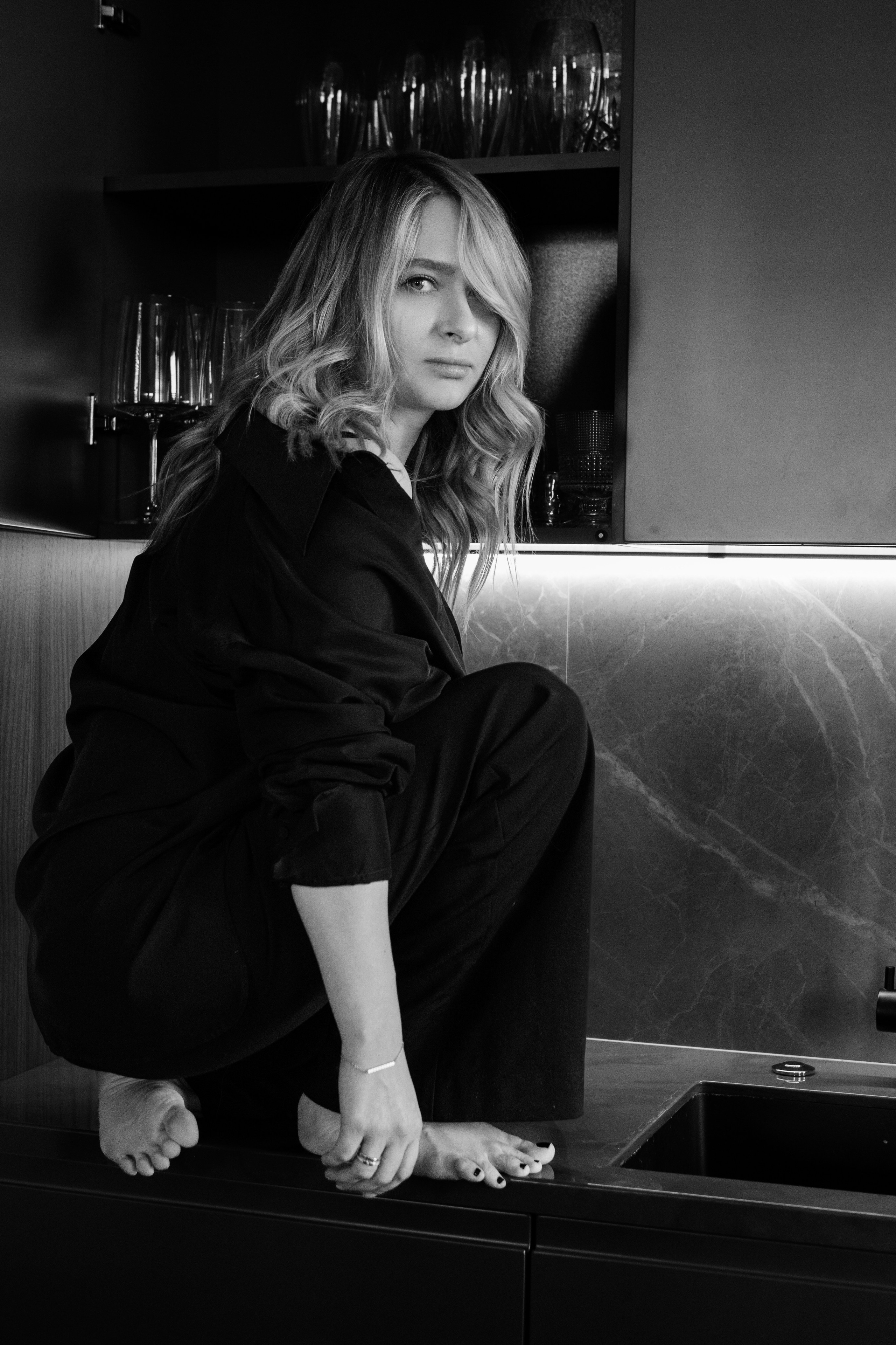 Безграничная любовь. Фотограф Сахалин