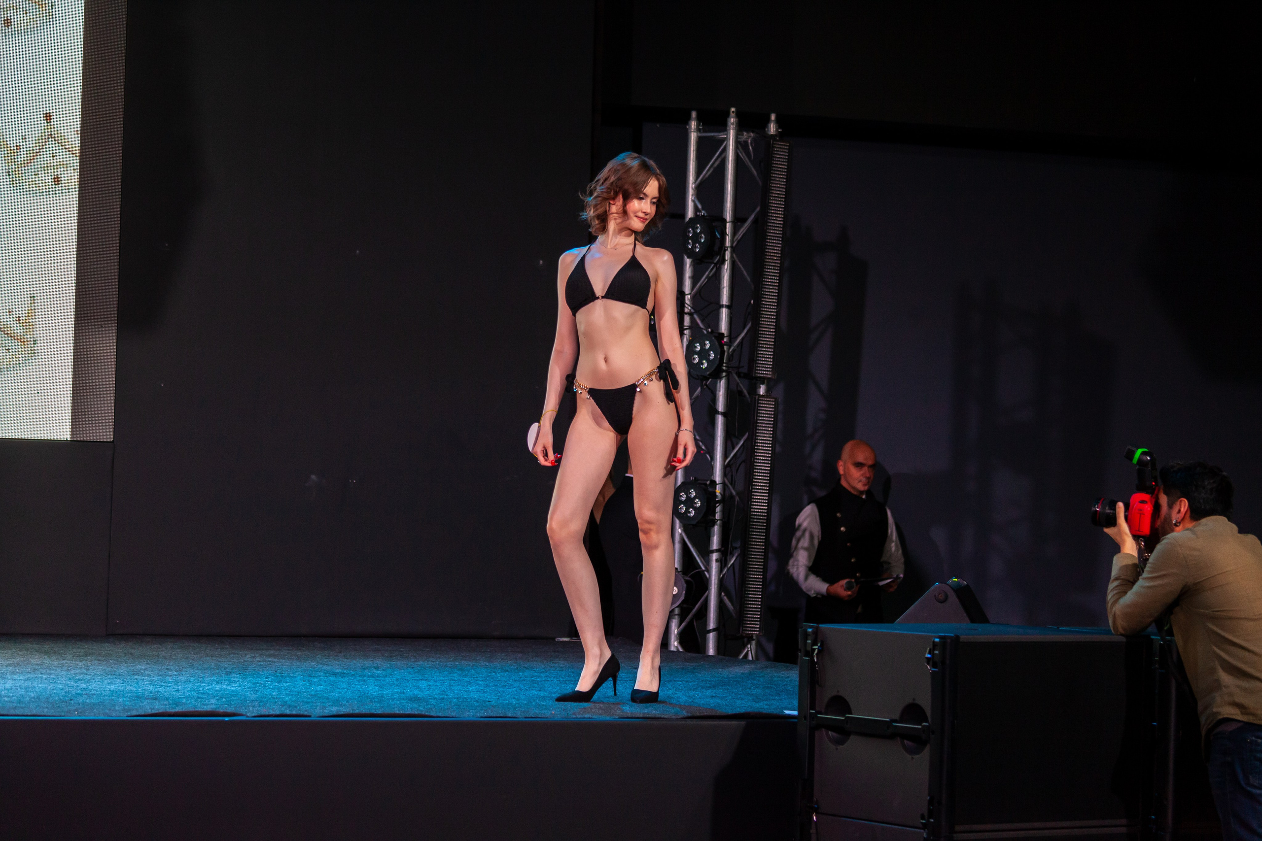 Королева России 2023, финал конкурса. Репортажный, семейный, свадебный, портретный фотограф