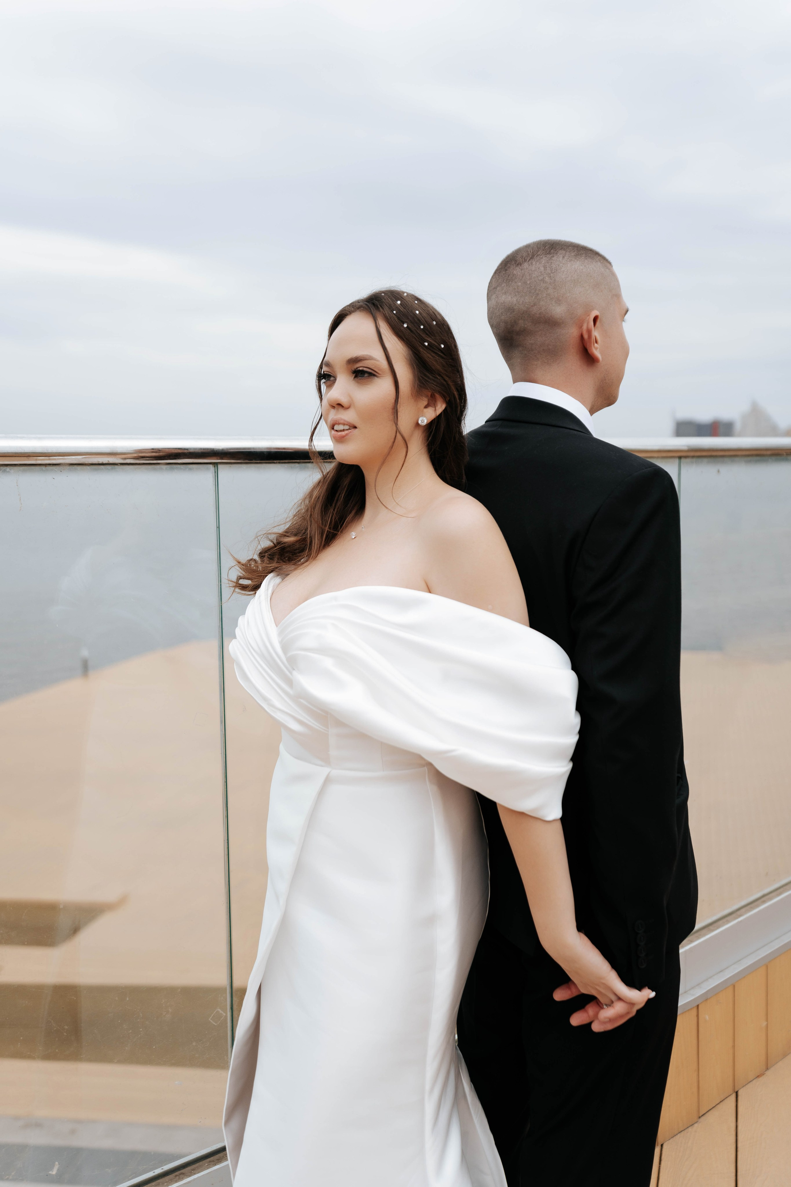 Vladislav & Anastasia. Свадебный фотограф в Воронеже Самохина Екатерина