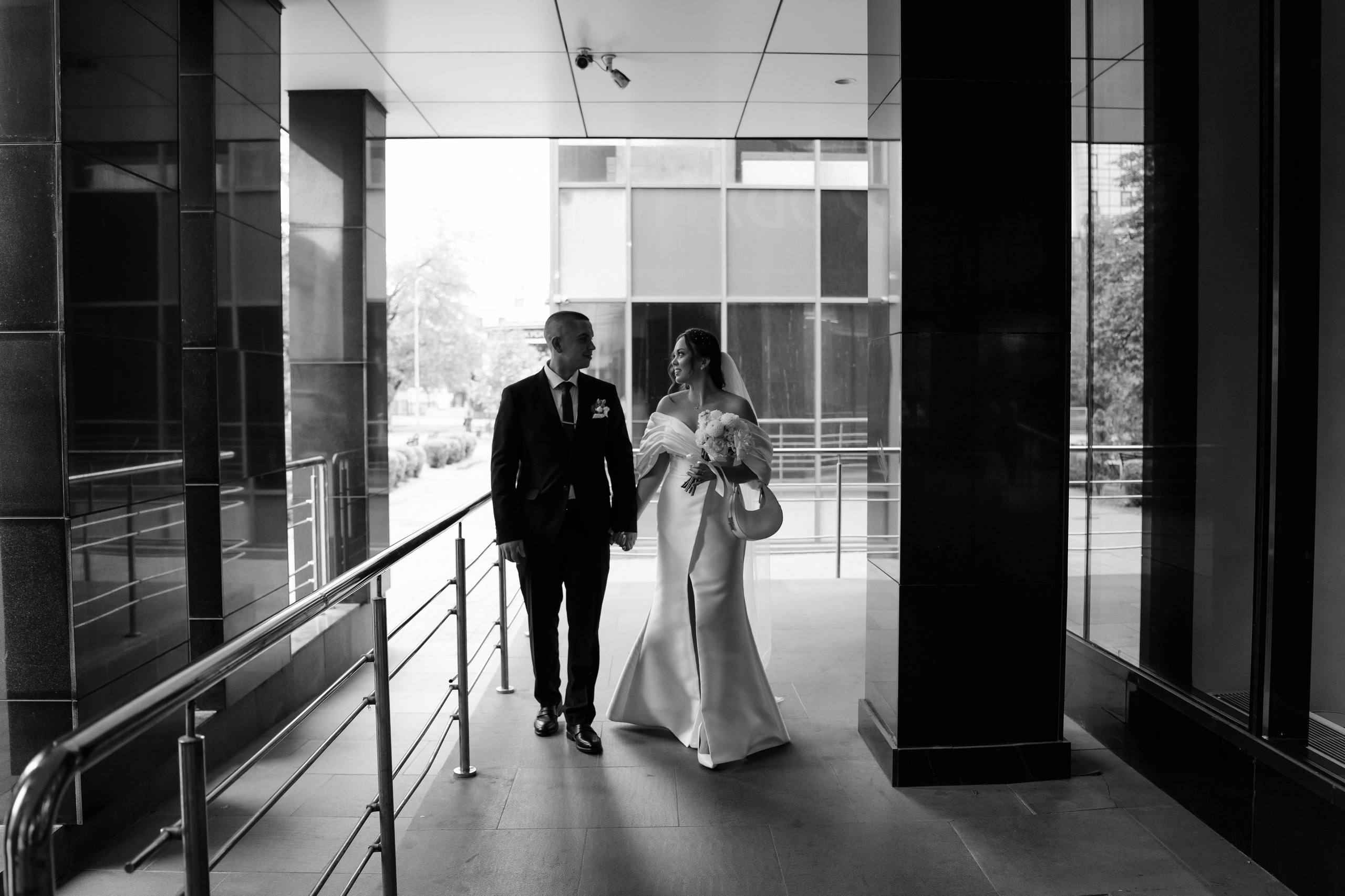 Vladislav & Anastasia. Свадебный фотограф в Воронеже Самохина Екатерина