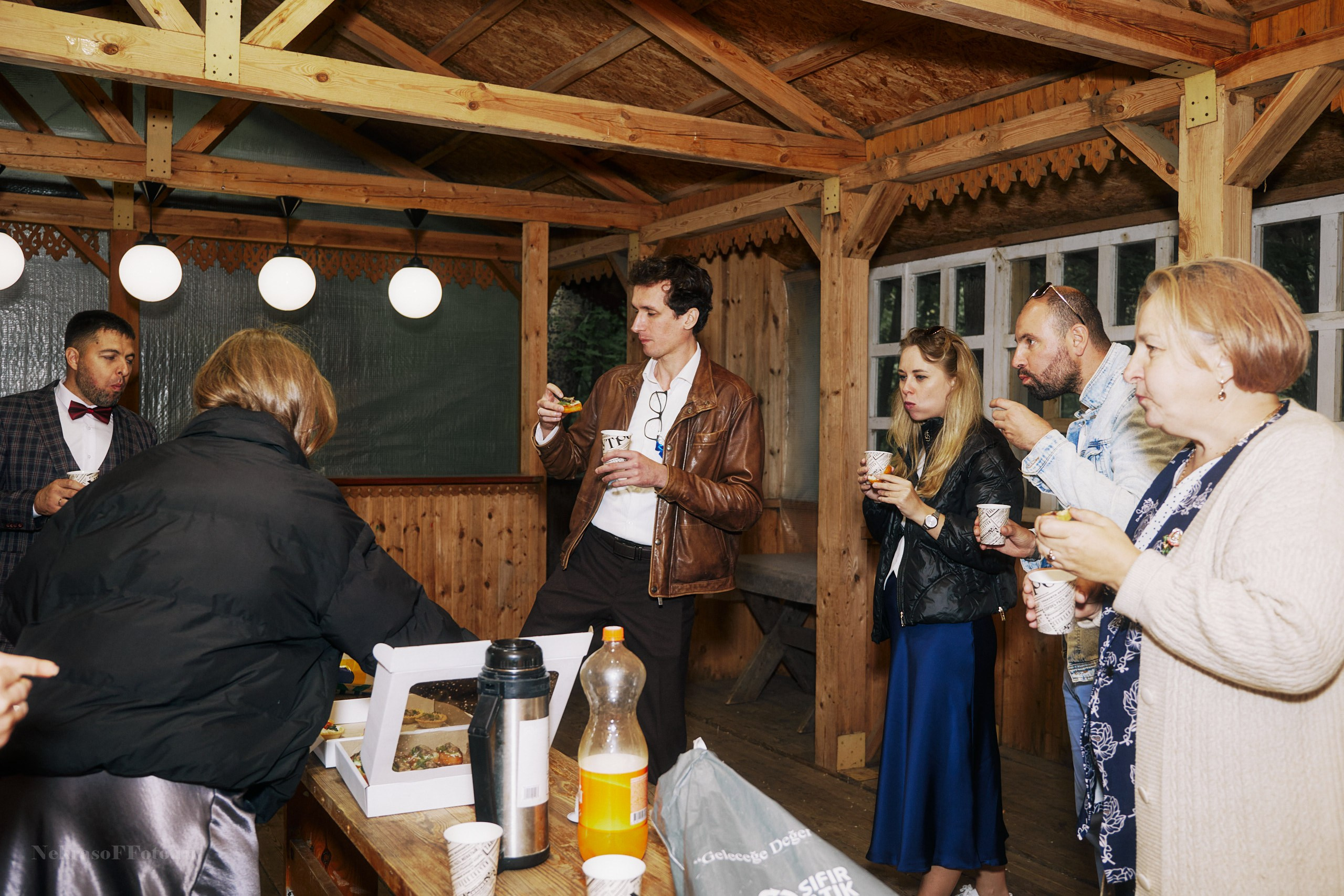 Свадьба Екатерины и Геннадия. Спортивный фотограф Некрасов Денис