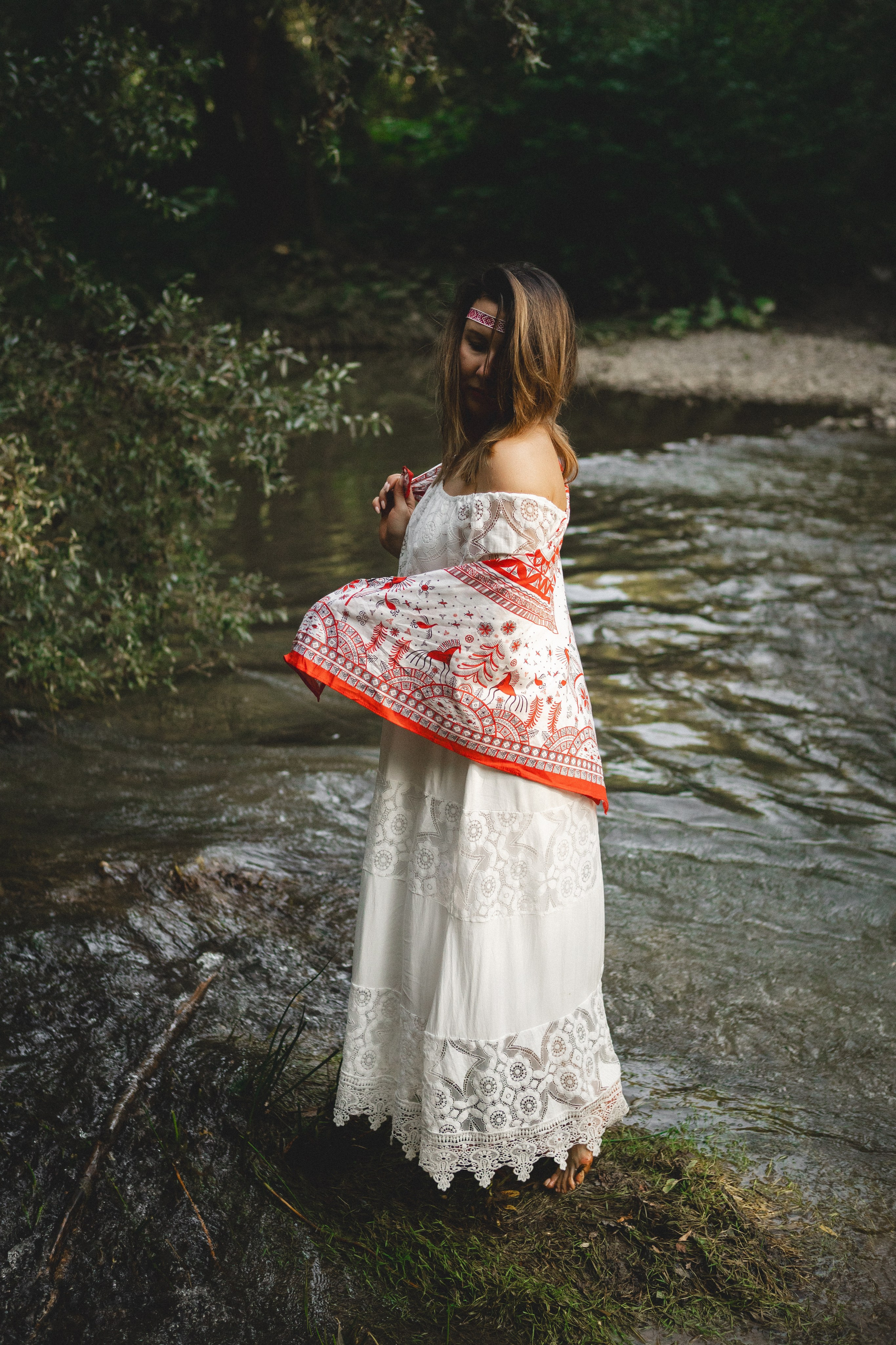 Природа. Портреты и лайфстайл в Краснодаре