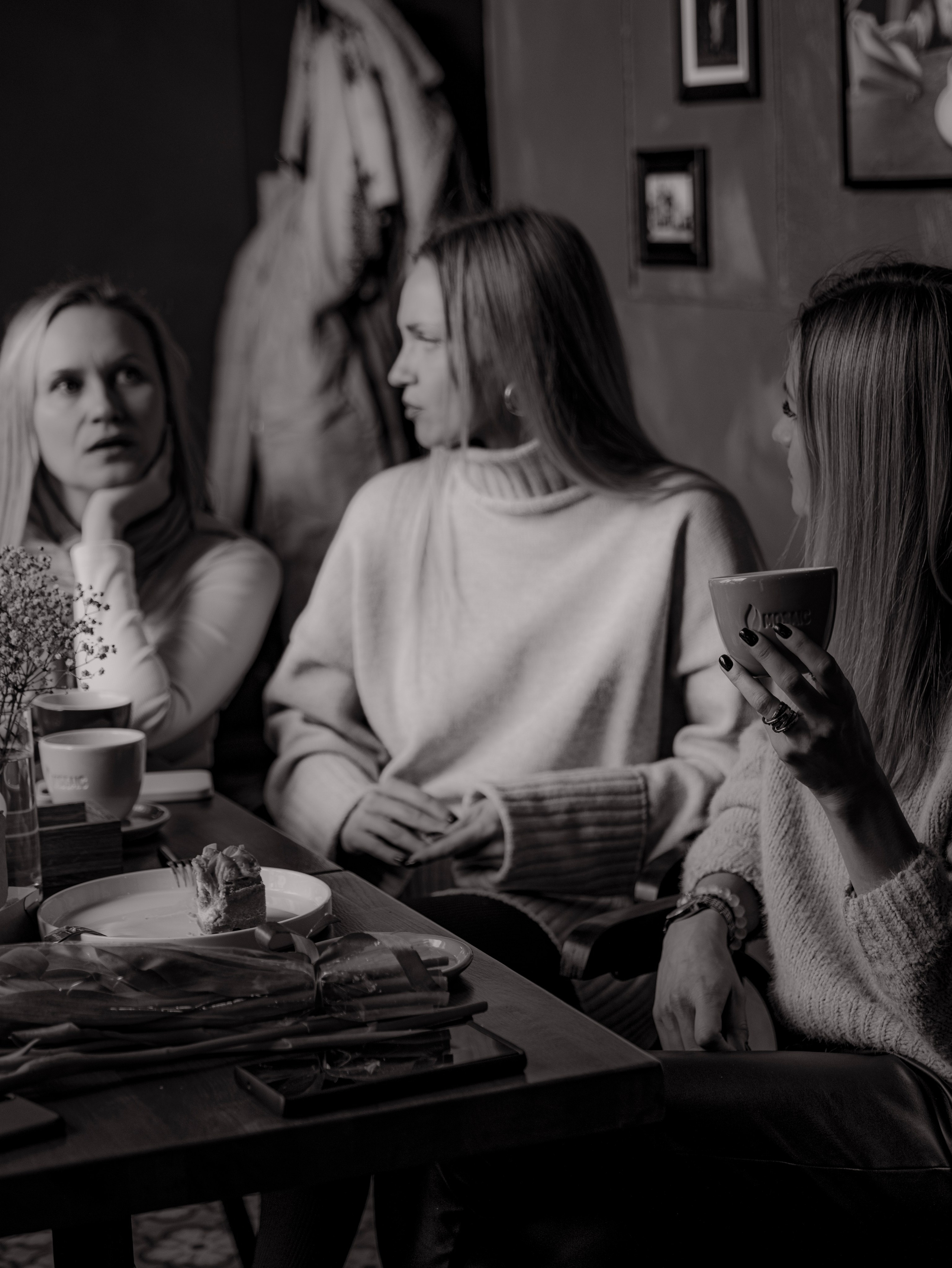 ДРУЖБА, ОБЩЕНИЕ, СЧАСТЬЕ. Ольга Семенова, фотограф для всех возрастов, предметная и бизнес-фотография, редактор цифрового контента из Самары, Россия