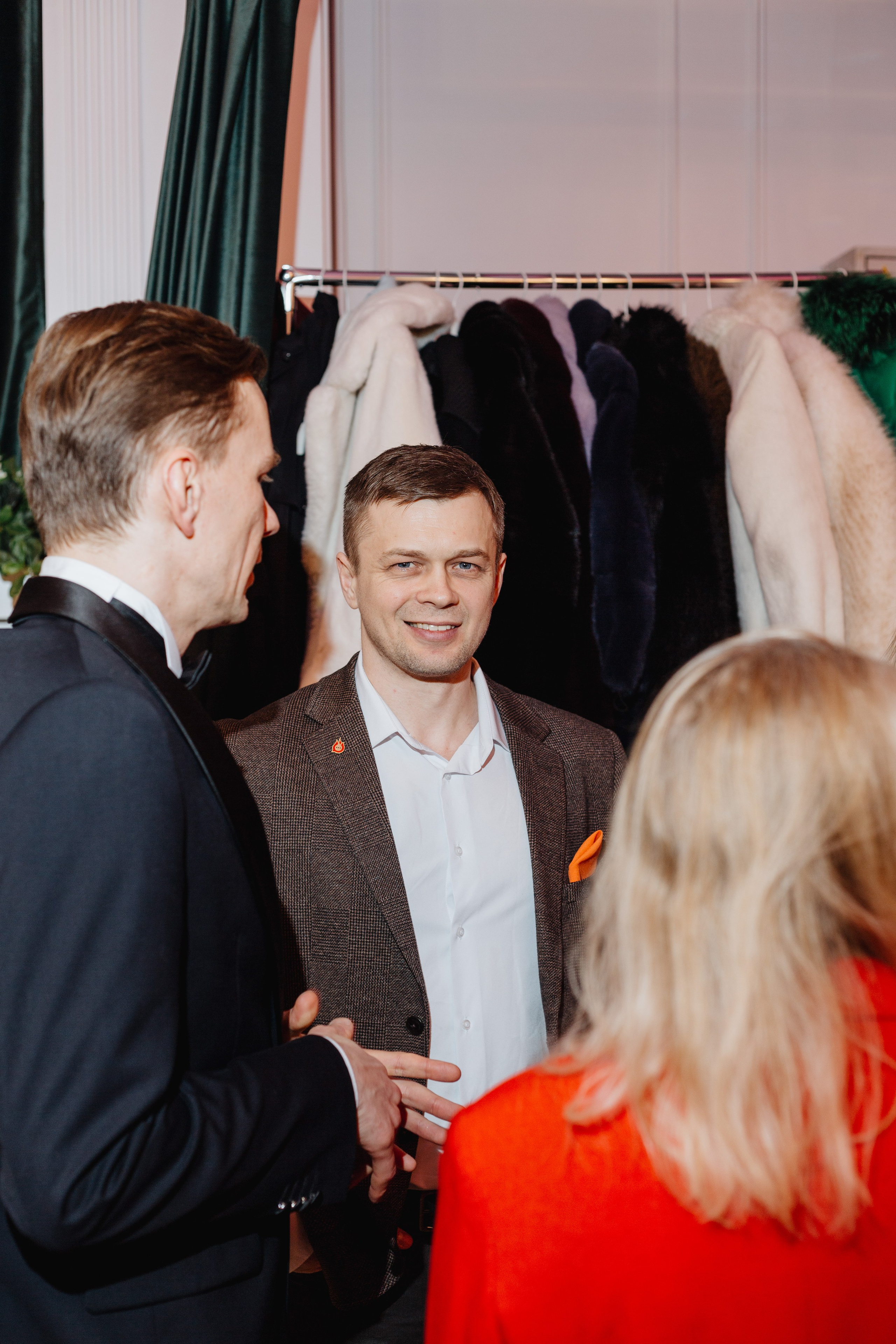 Love party. Портретный фотограф Москва Юлия Трякина