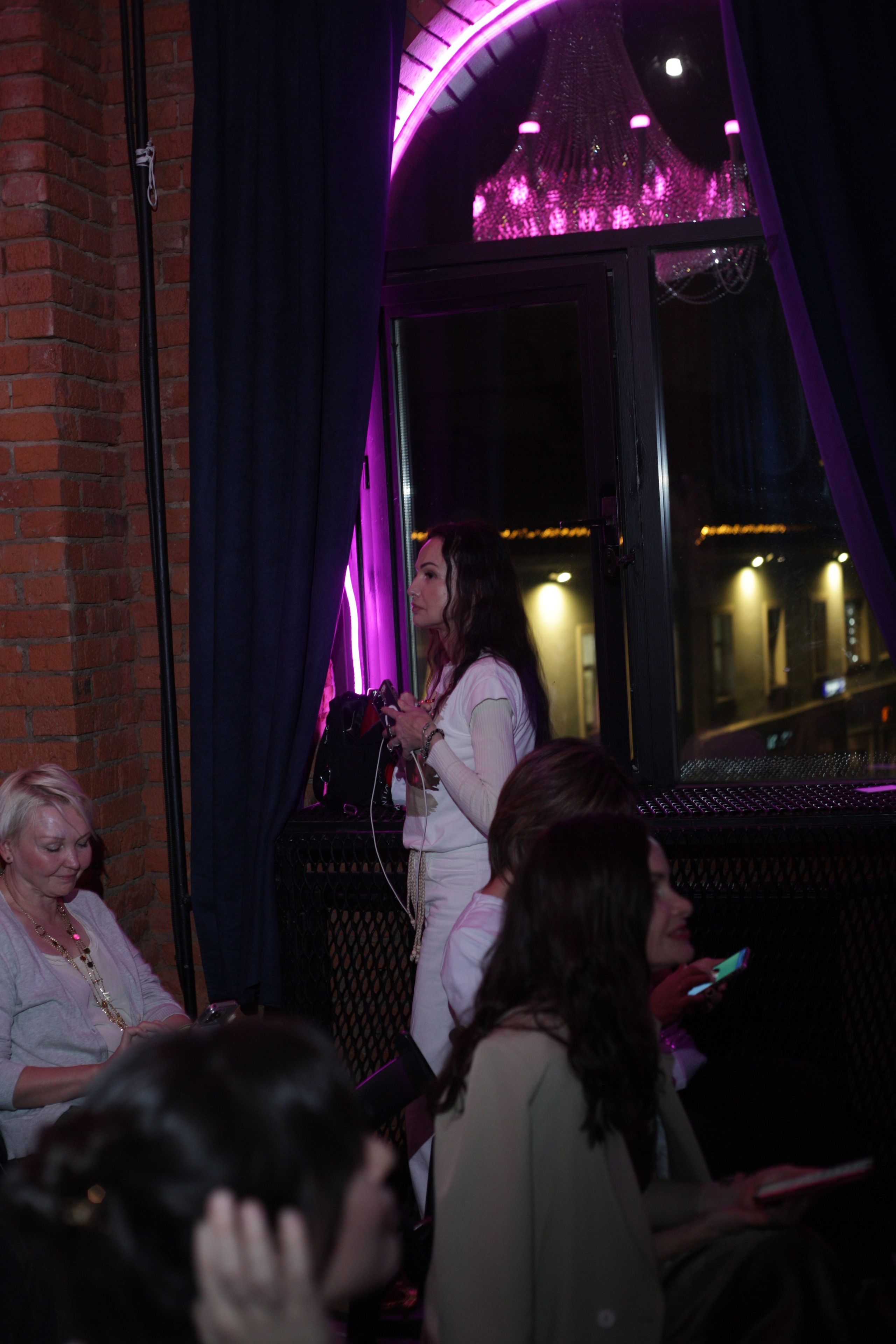 Магическая вечеринка. Портретный фотограф Москва Юлия Трякина