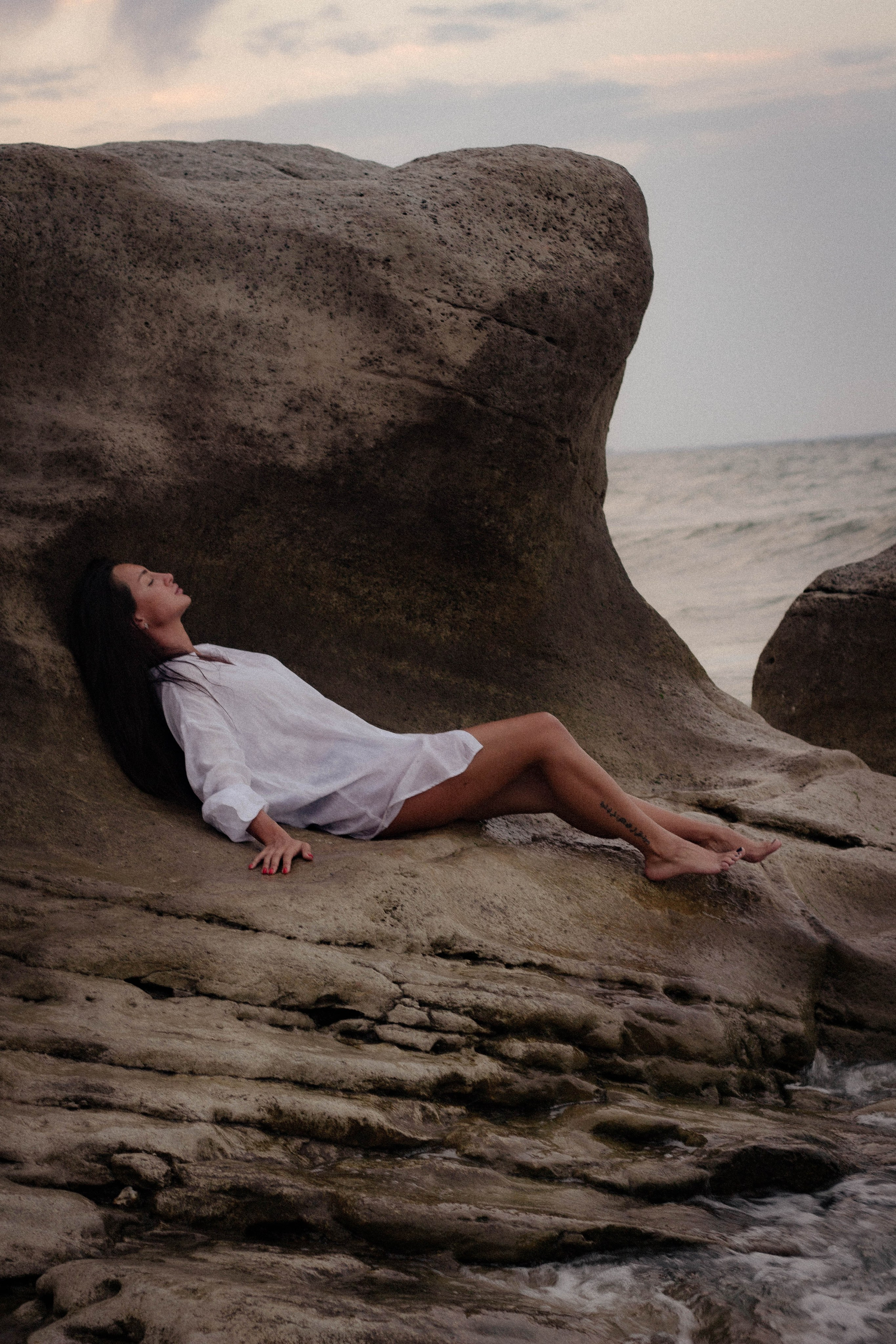 Гуля. Главная