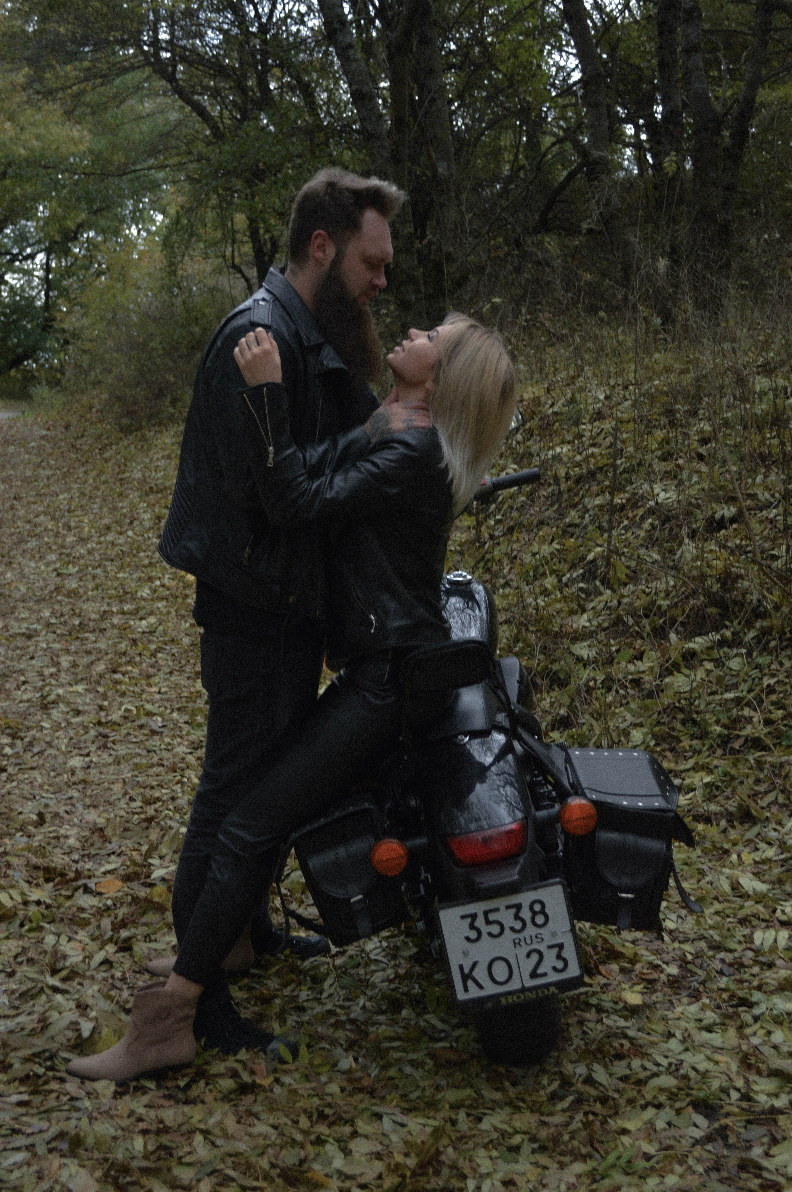 Love story. Главная